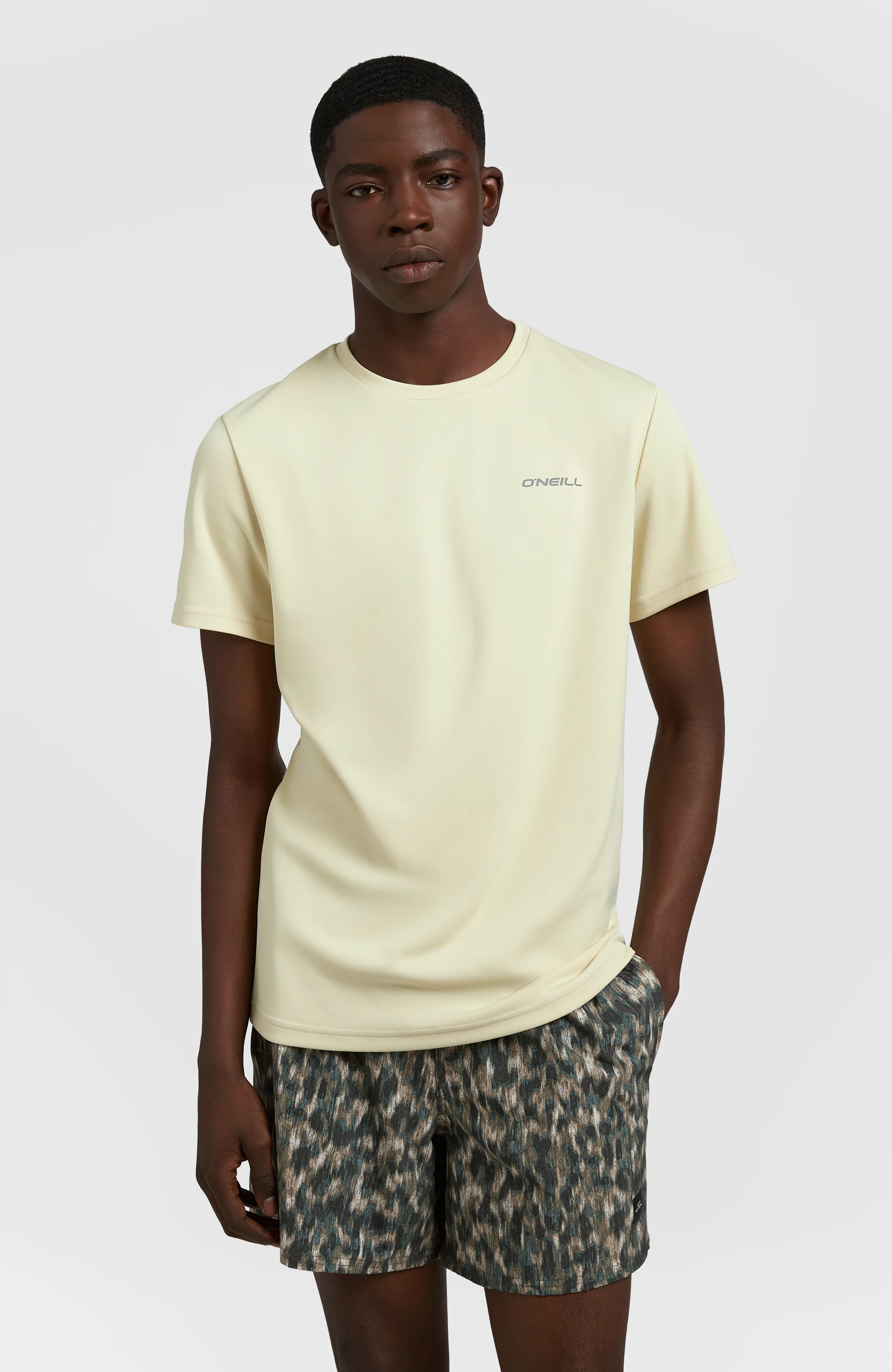 LOGO T-SHIRT