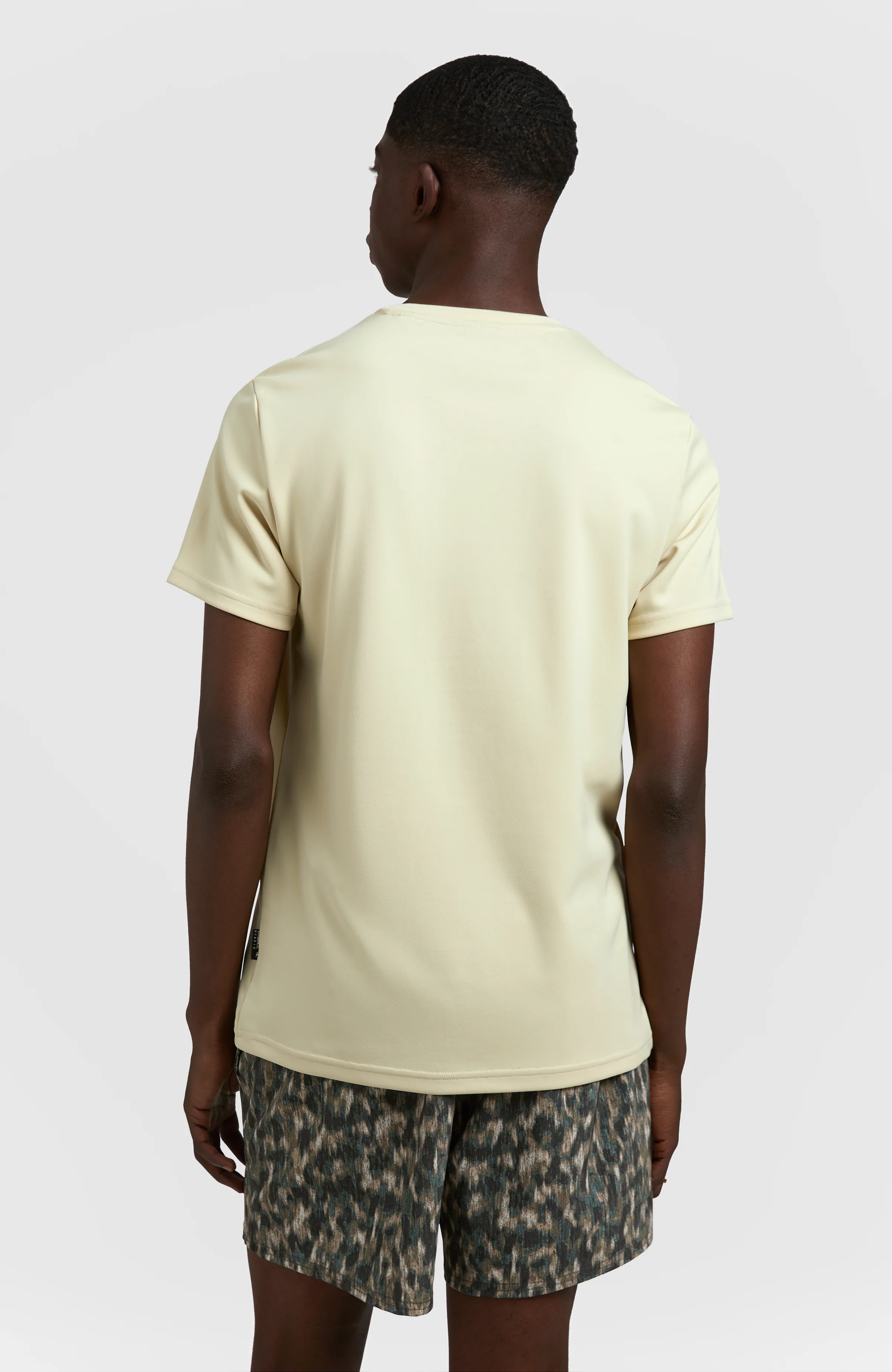 LOGO T-SHIRT - Image 3