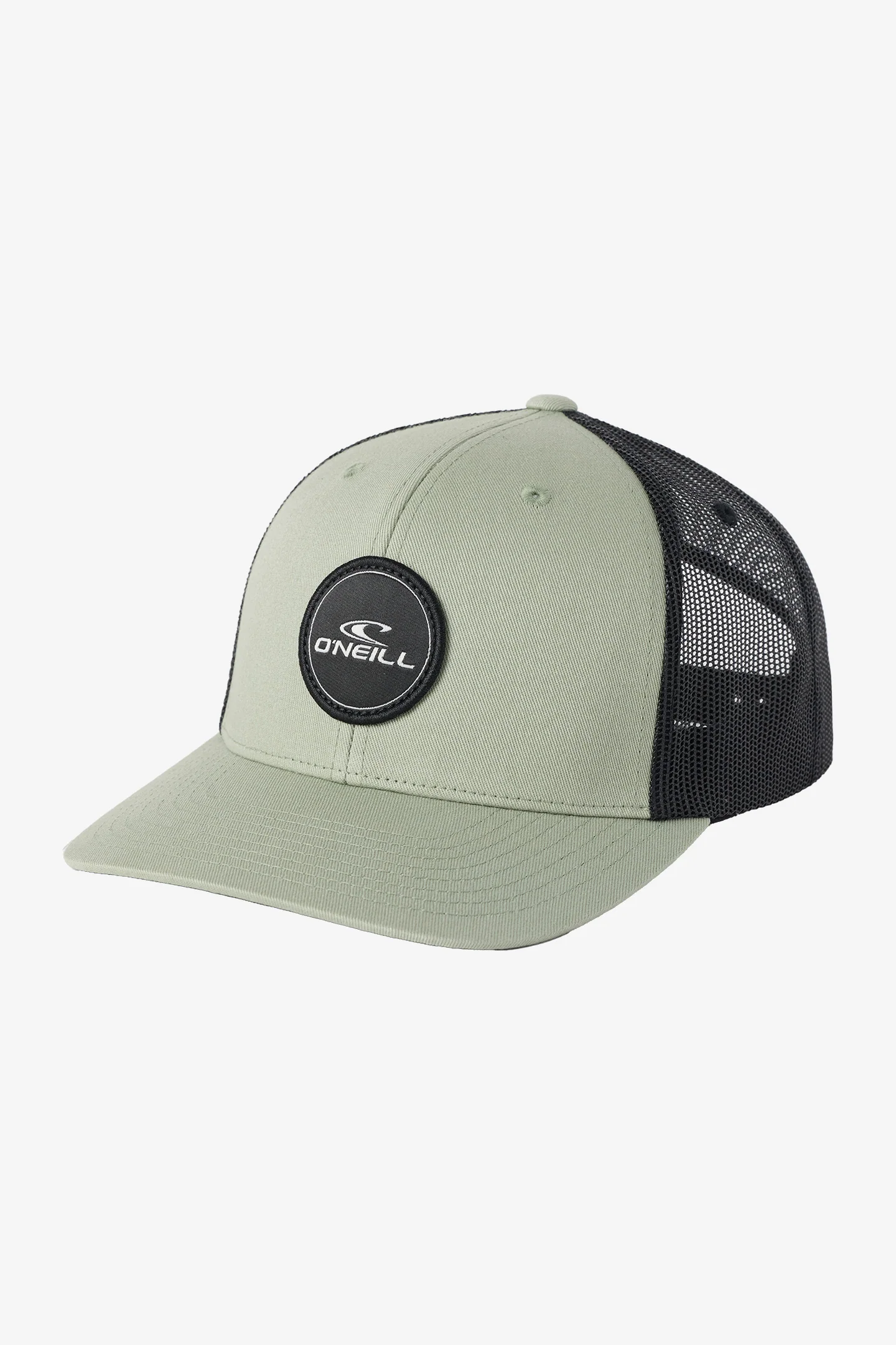 LOGO TRUCKER HAT