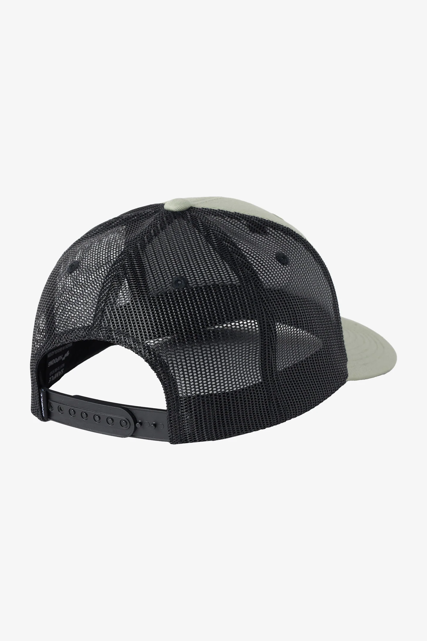 LOGO TRUCKER HAT - Image 2