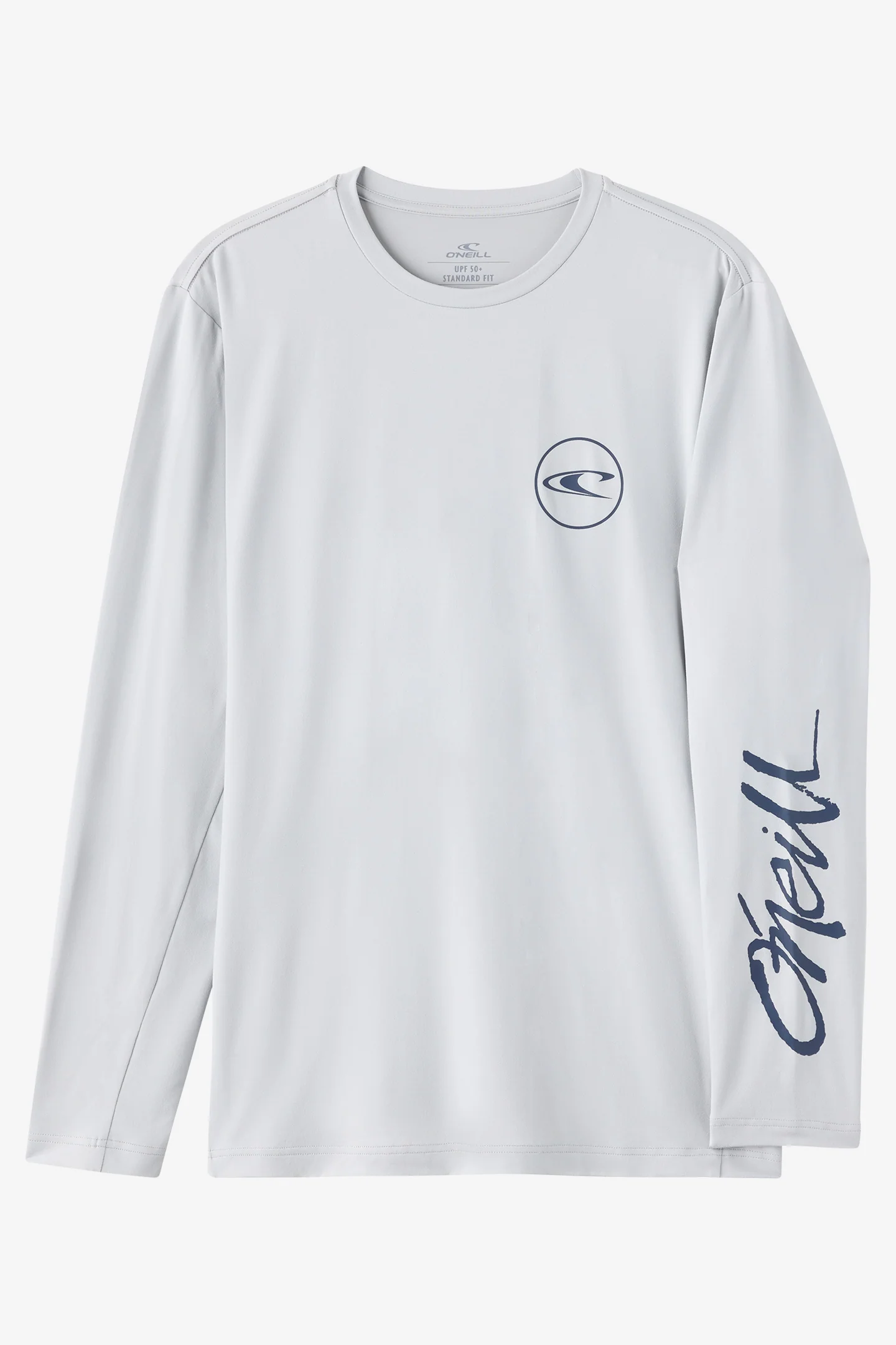 LOGO UPF LS TEE - Image 4