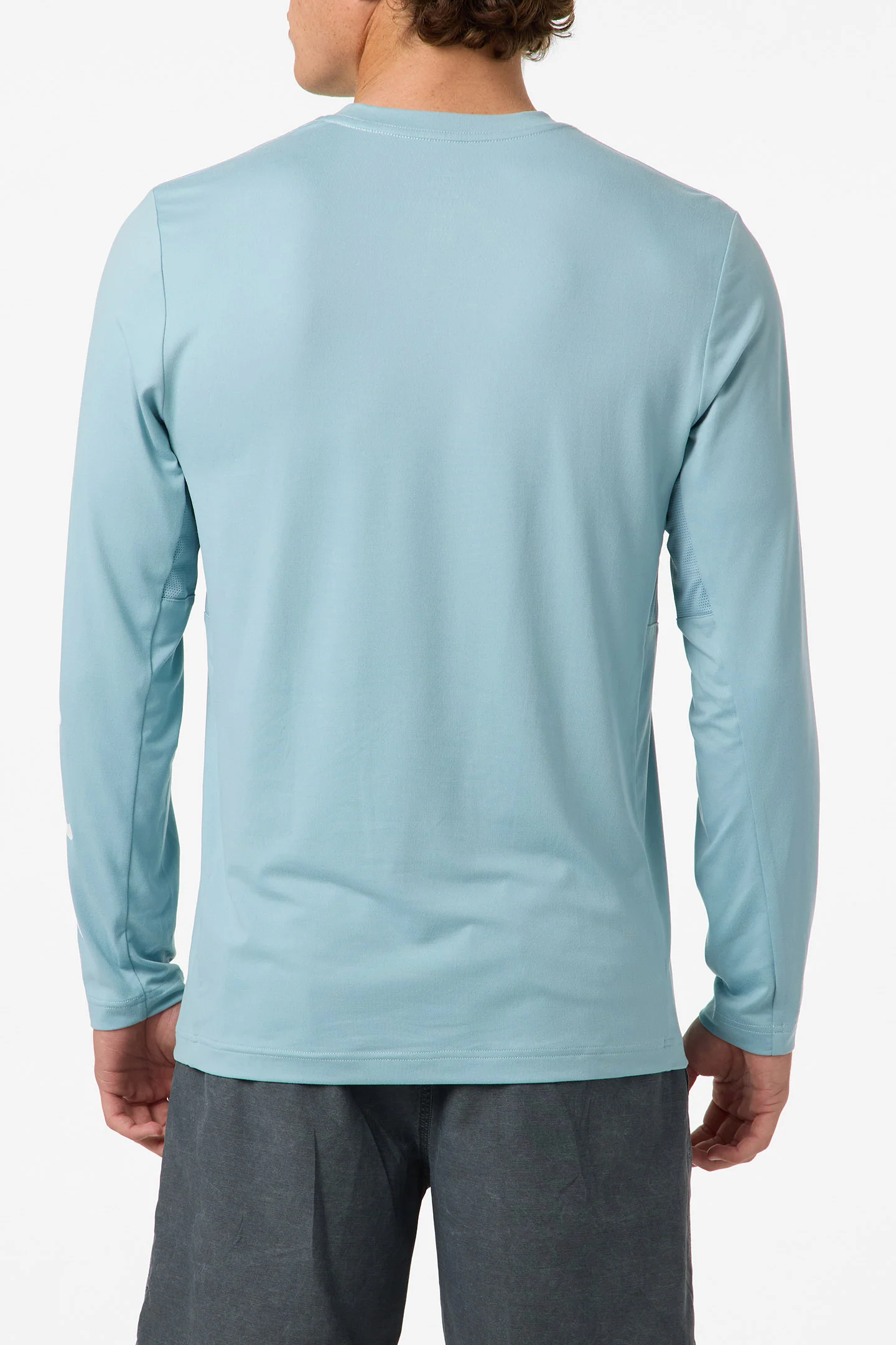 LOGO UPF LS TEE - Image 3