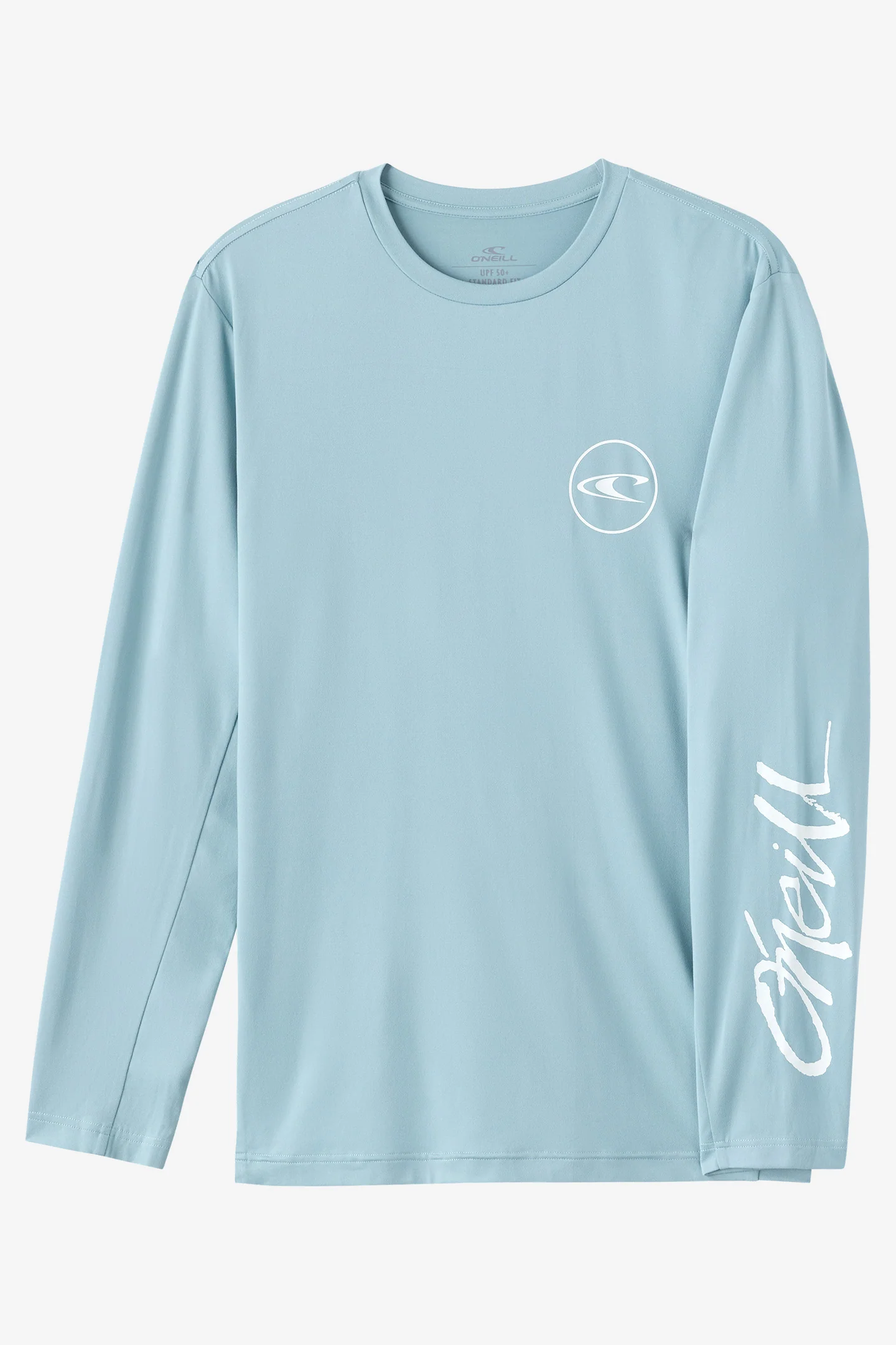 LOGO UPF LS TEE - Image 7