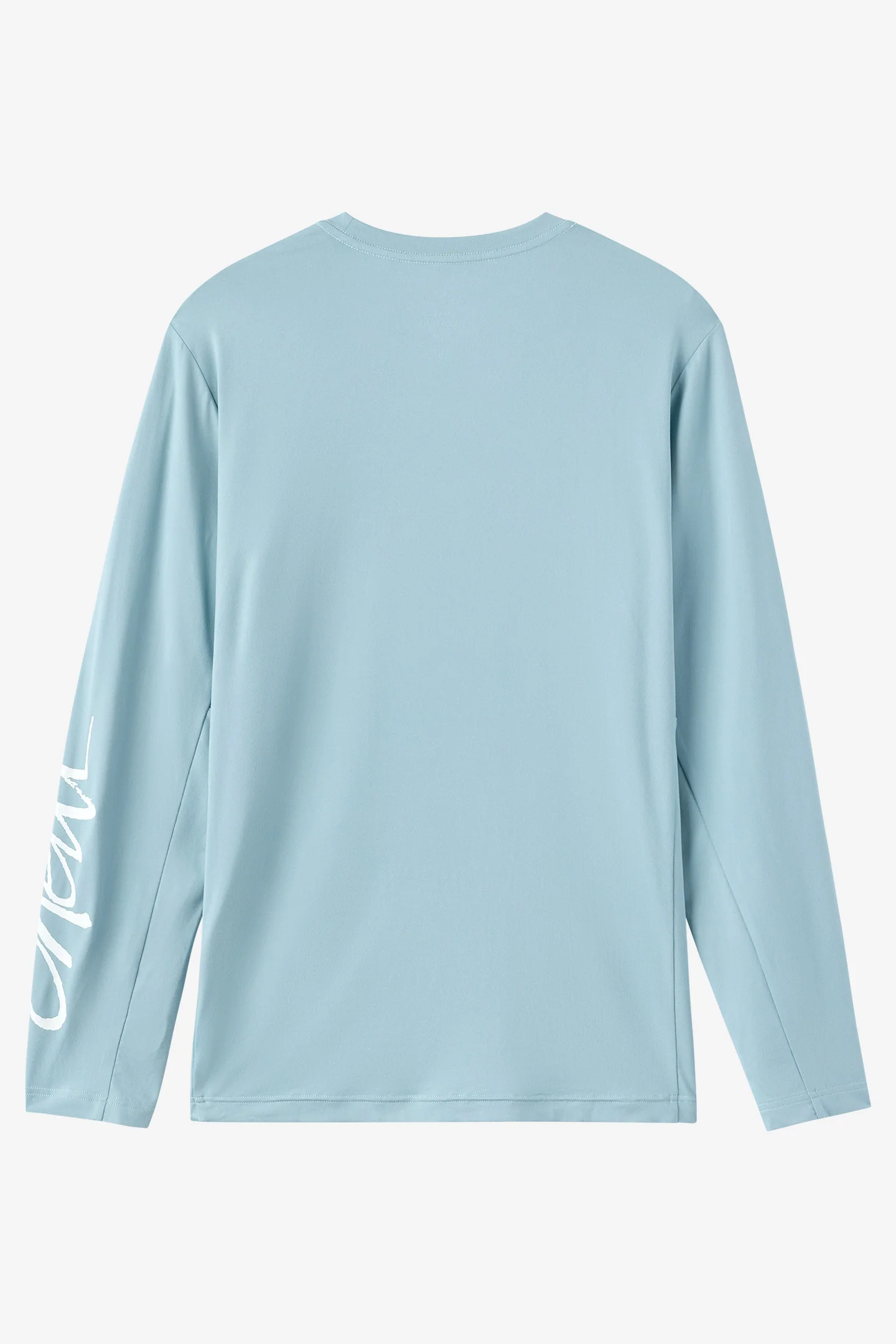 LOGO UPF LS TEE - Image 8