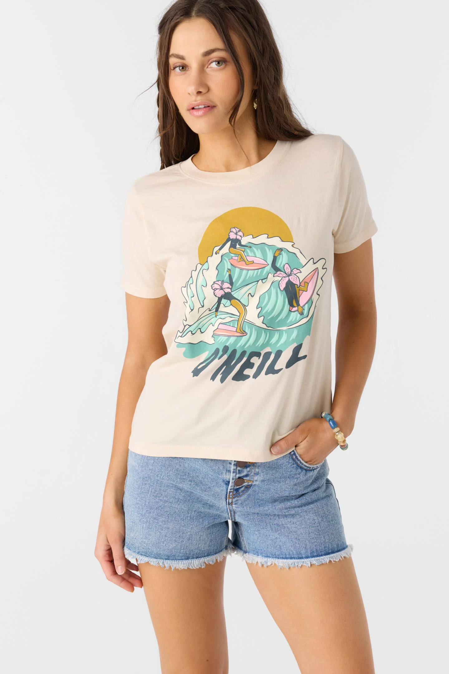 LOINDAFLOW BOY TEE TEE - Image 2