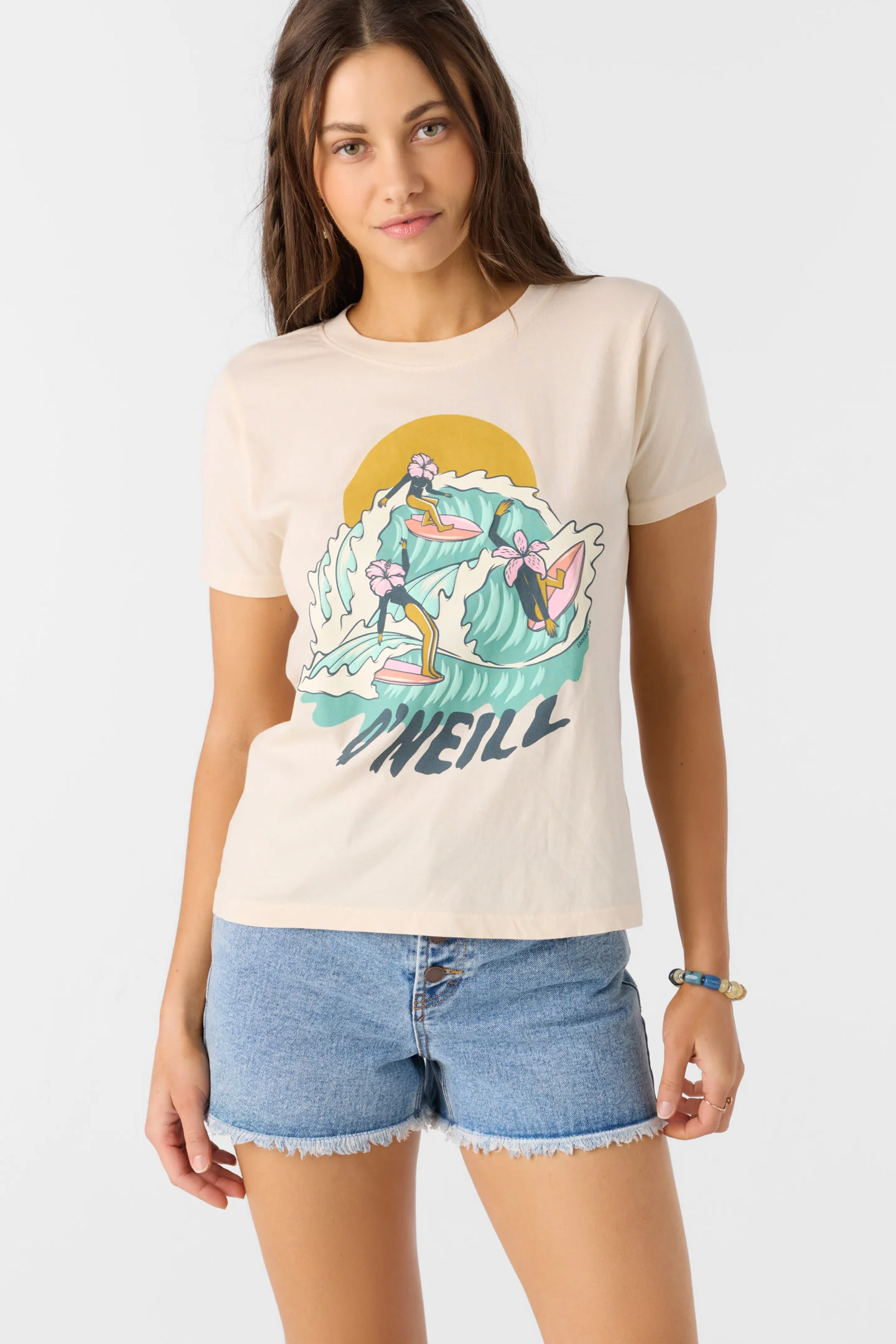 LOINDAFLOW BOY TEE TEE - Image 3