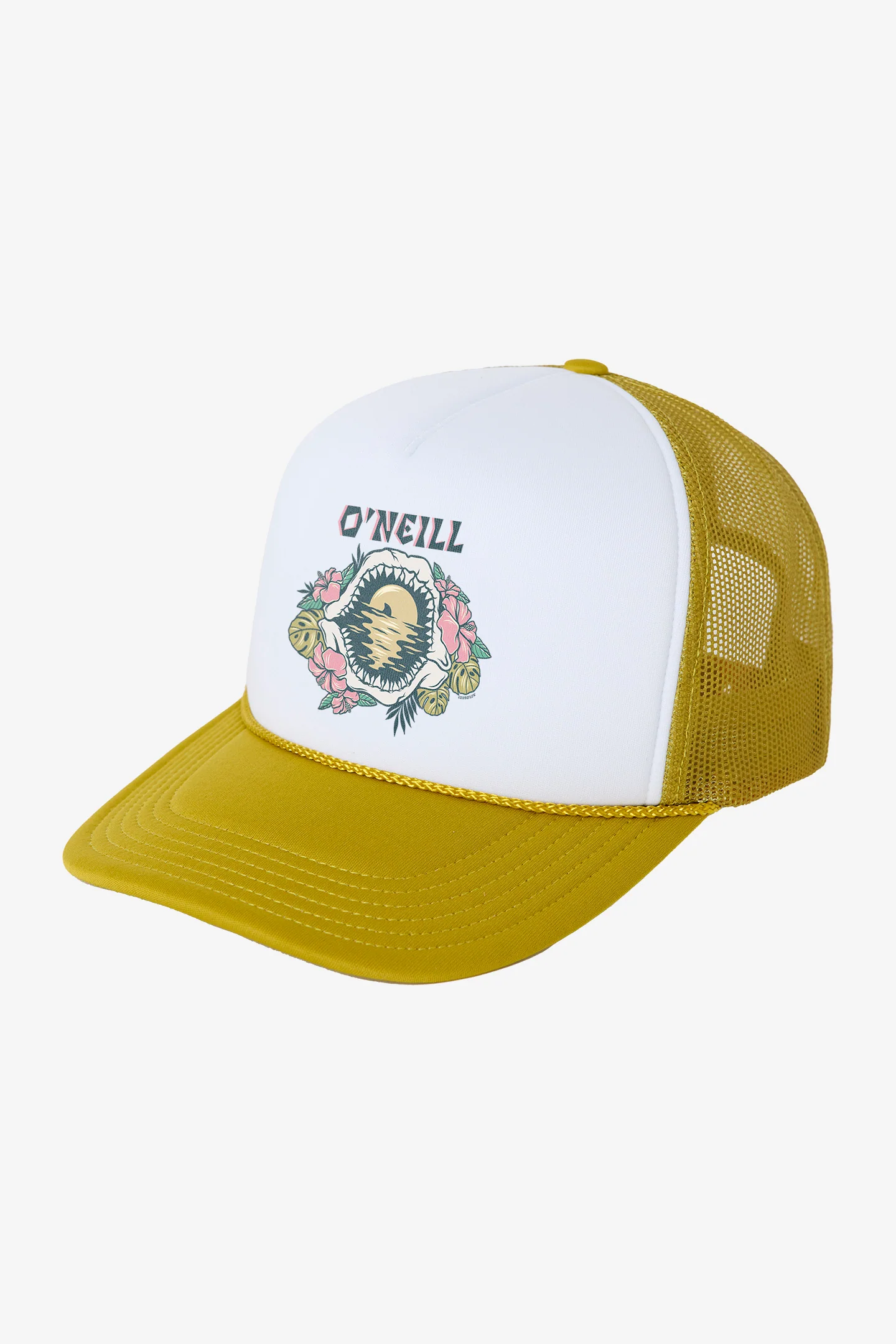 LOINDAFLOW TRUCKER HAT