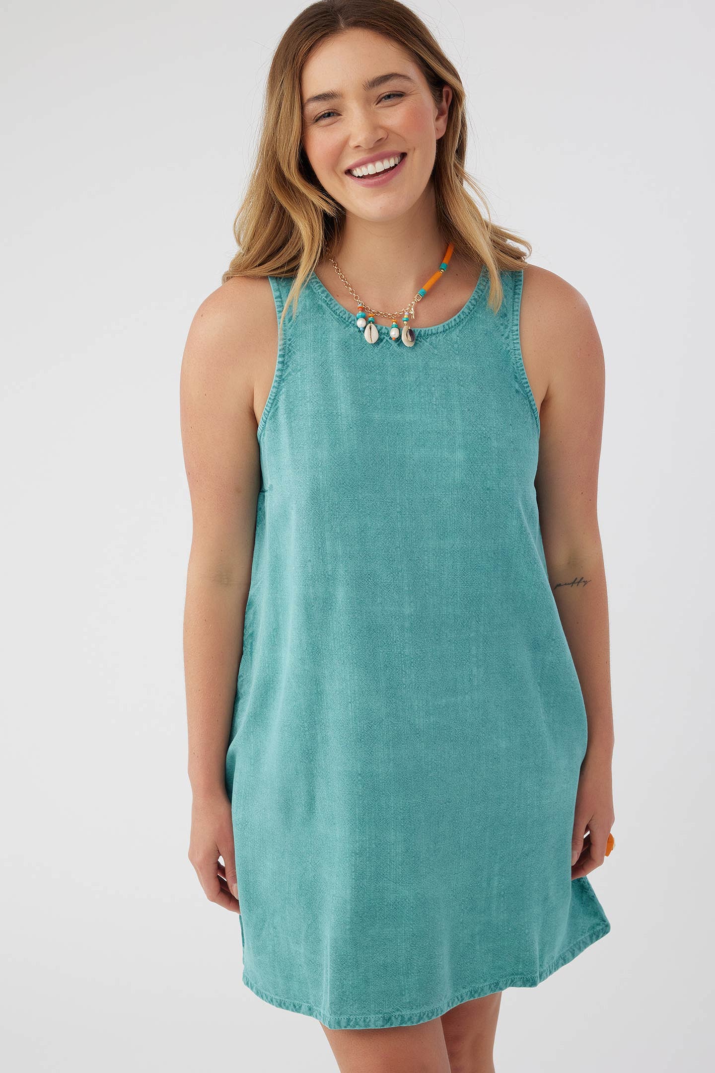 LONDON DRESS - Image 6