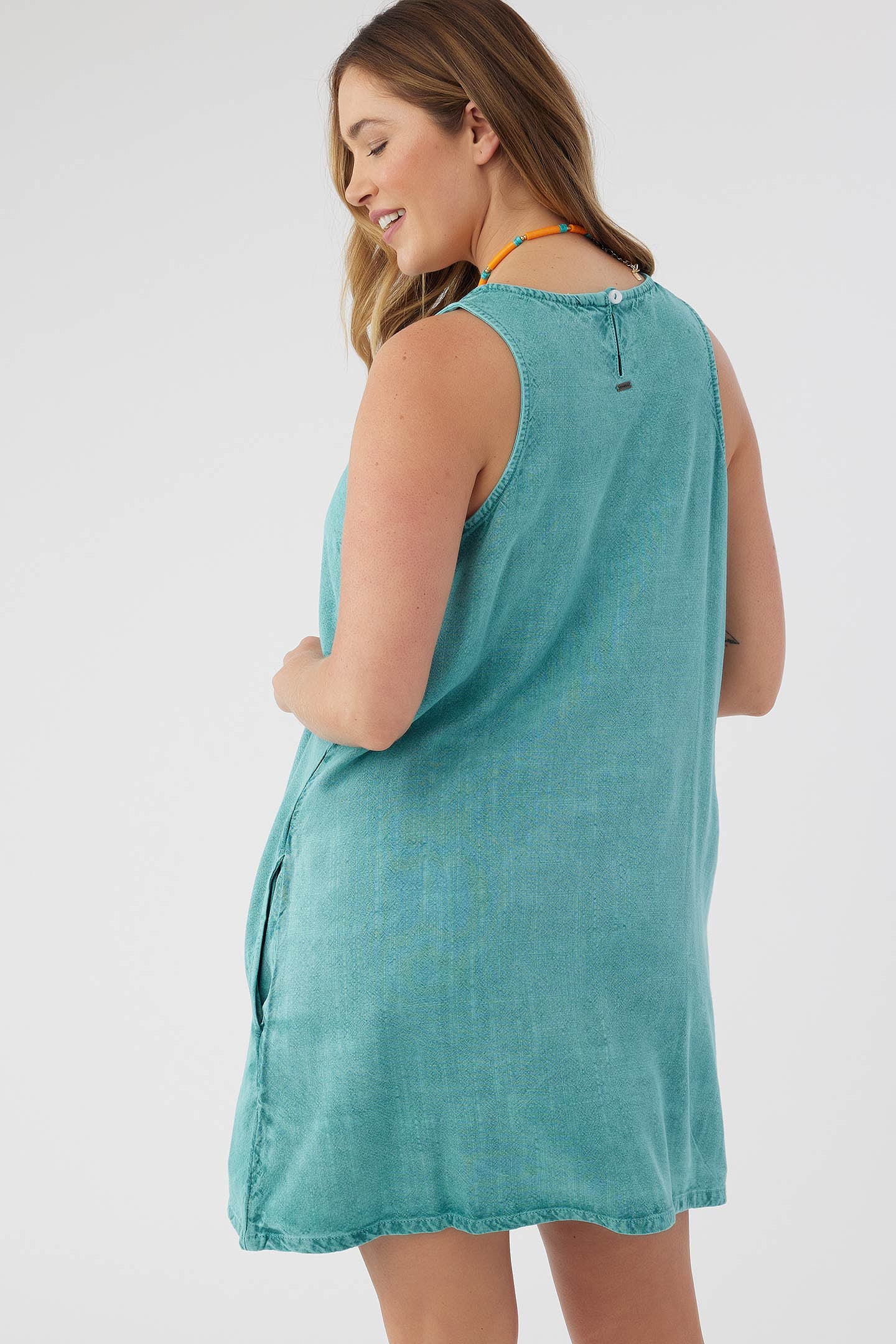 LONDON DRESS - Image 8