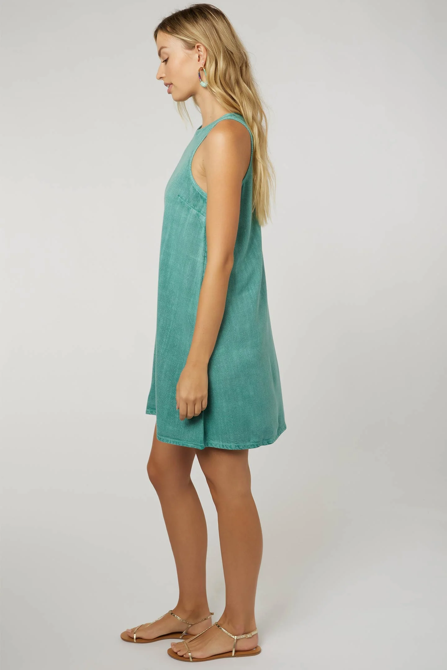 LONDON DRESS - Image 9