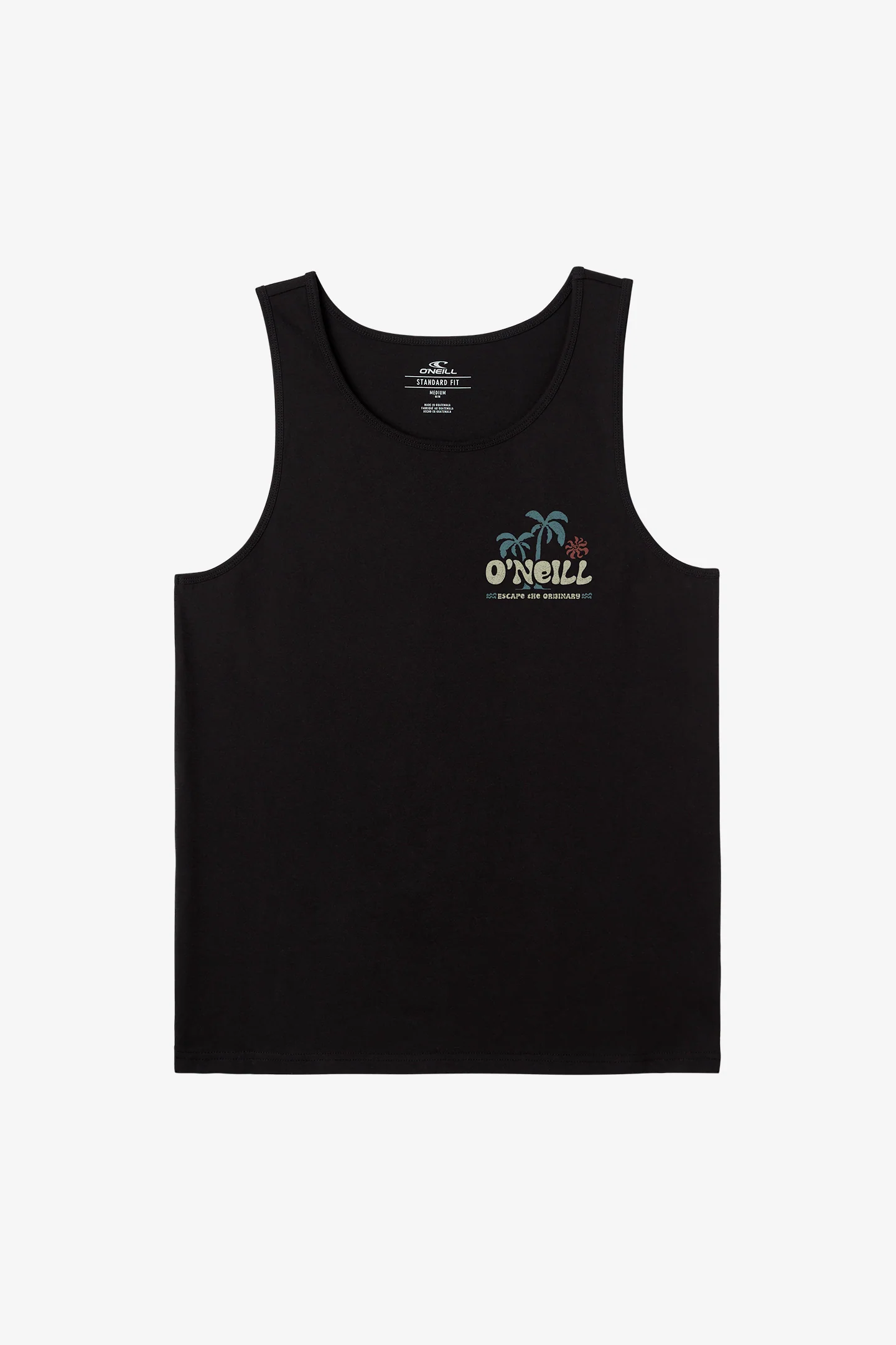 LOOSE TANK TOP - Image 2