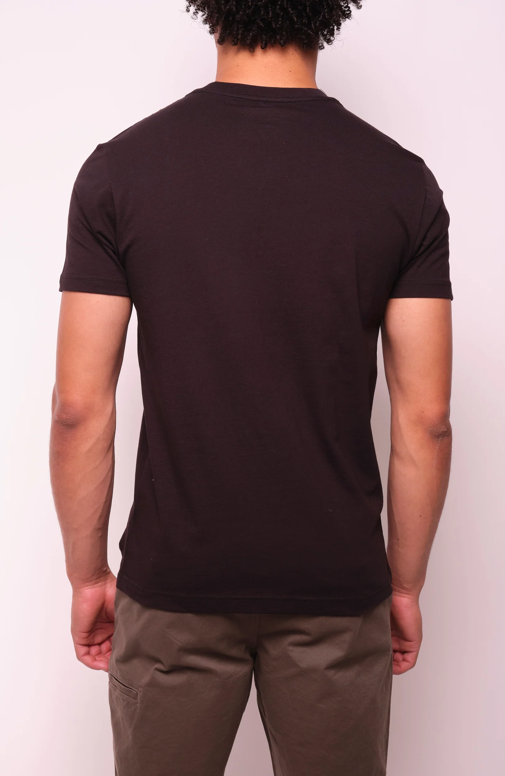 LOOSE TEE - Image 2