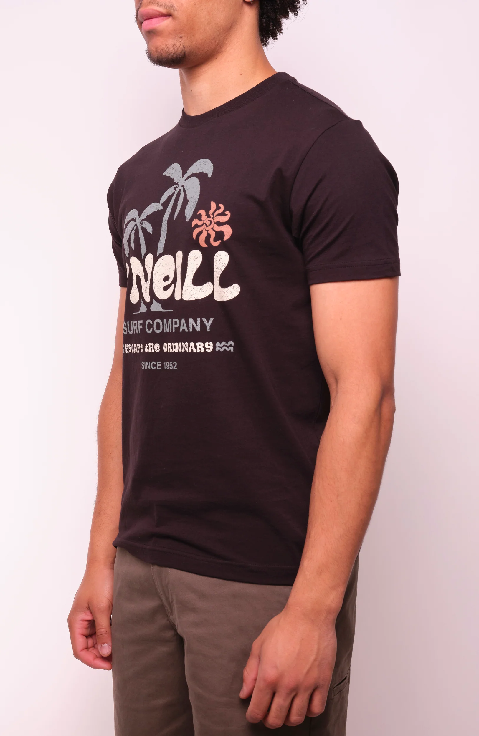 LOOSE TEE - Image 3