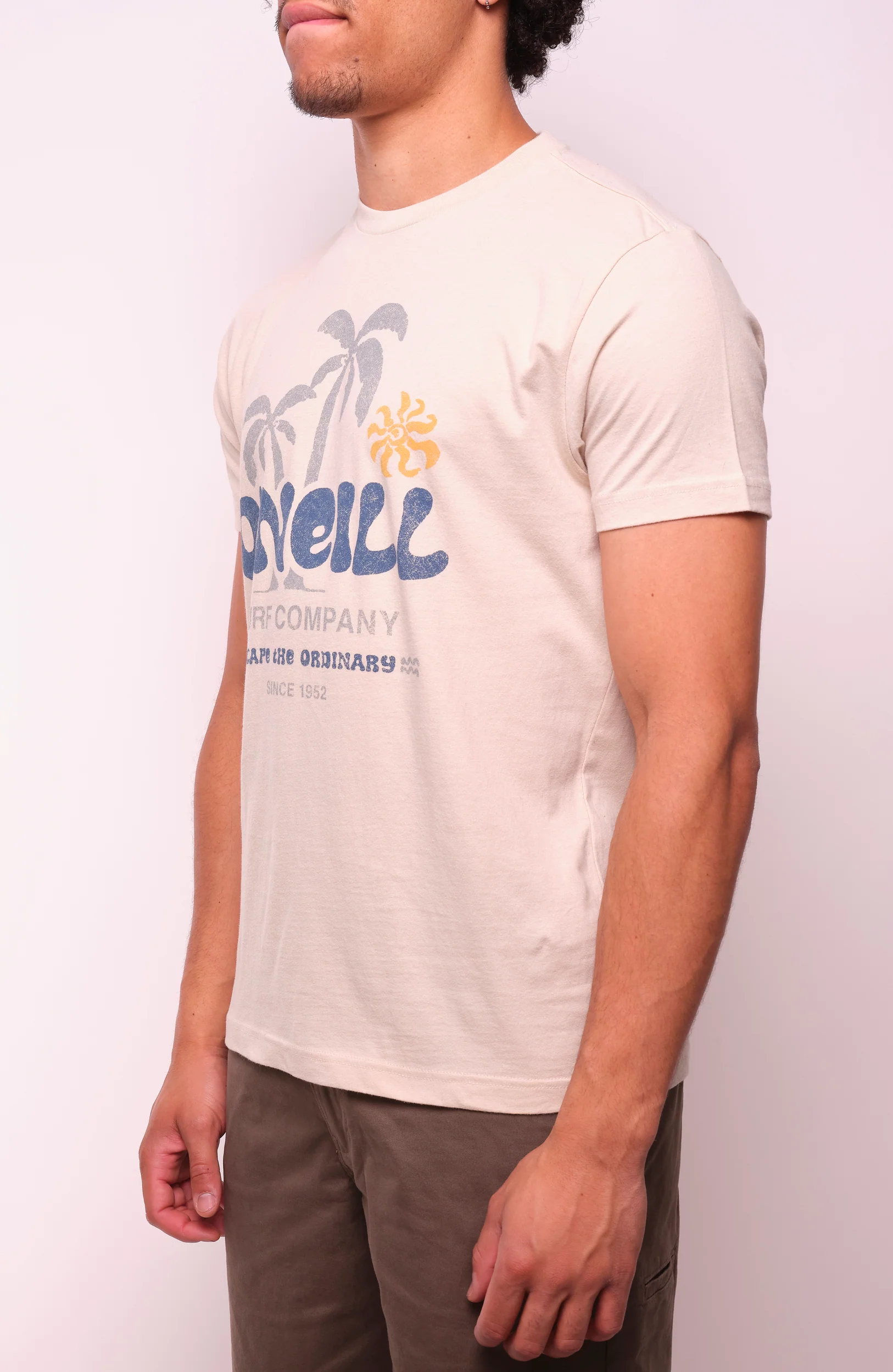 LOOSE TEE - Image 3