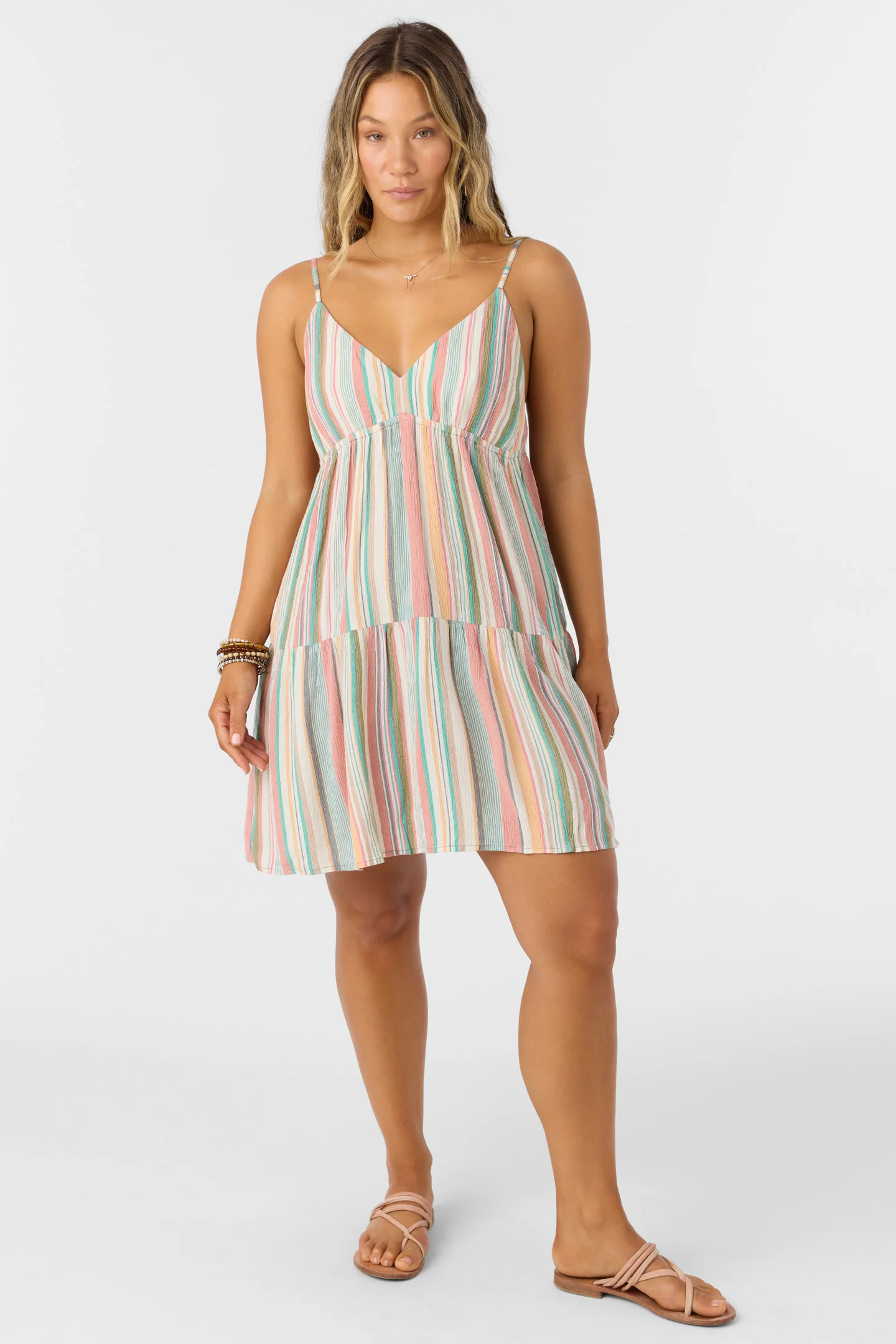 LOTTIE DRESS