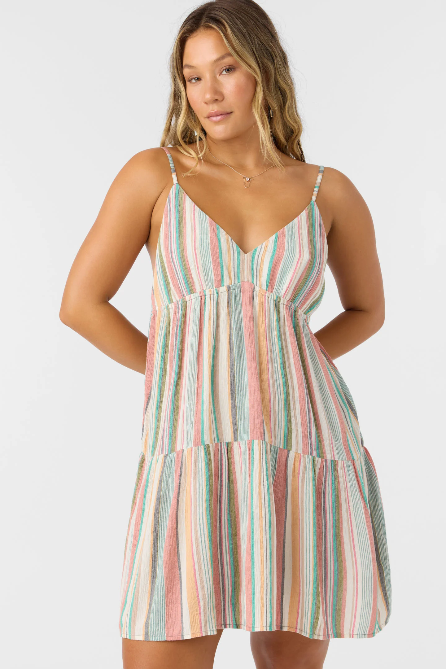 LOTTIE DRESS - Image 3