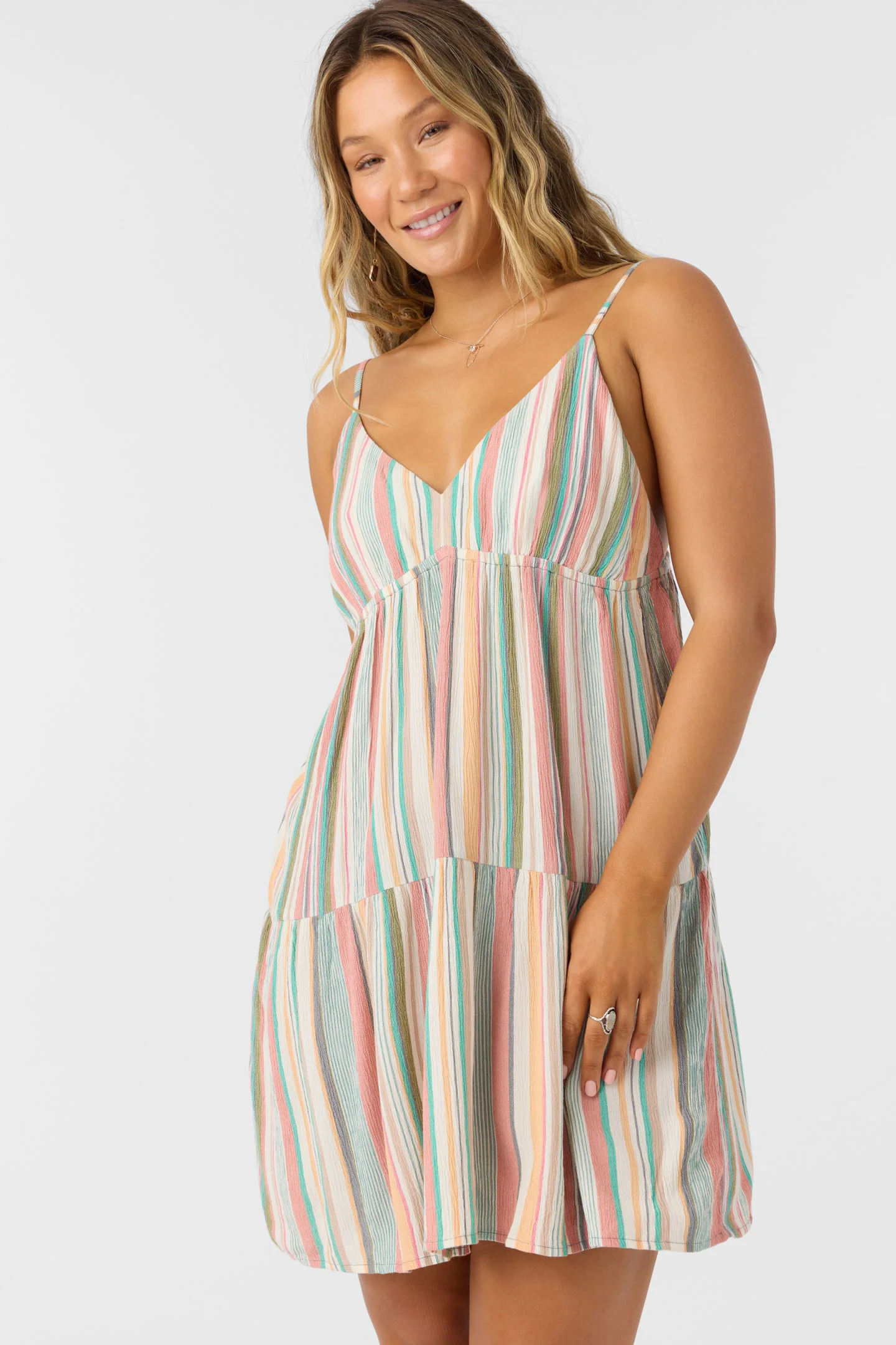 LOTTIE DRESS - Image 4