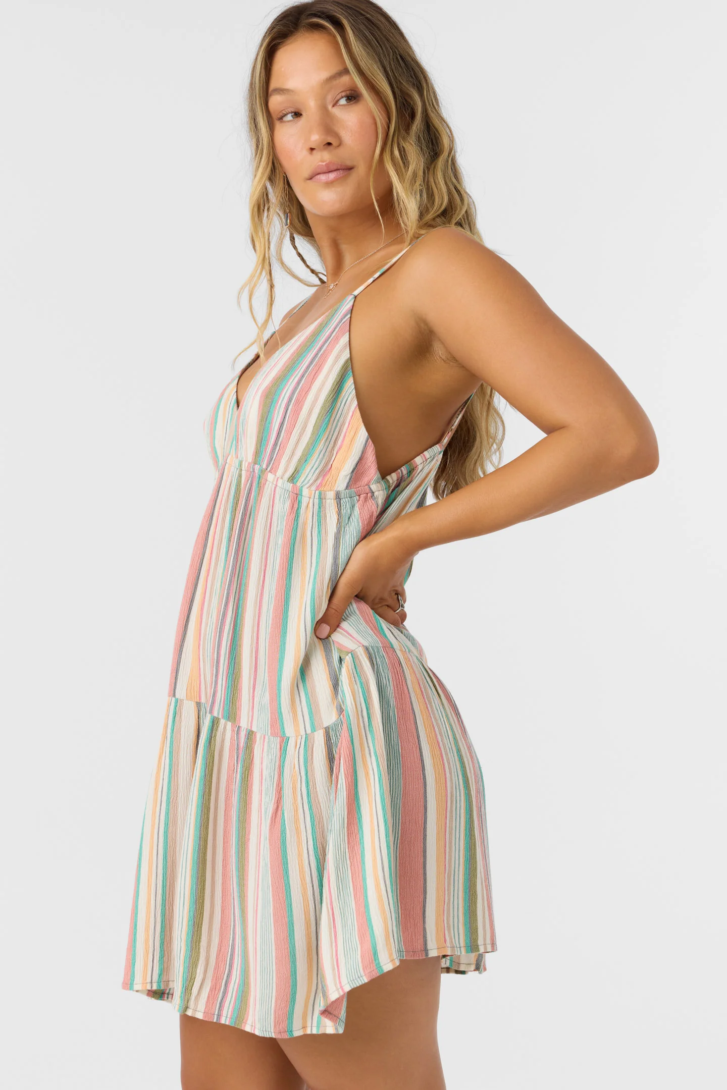 LOTTIE DRESS - Image 9