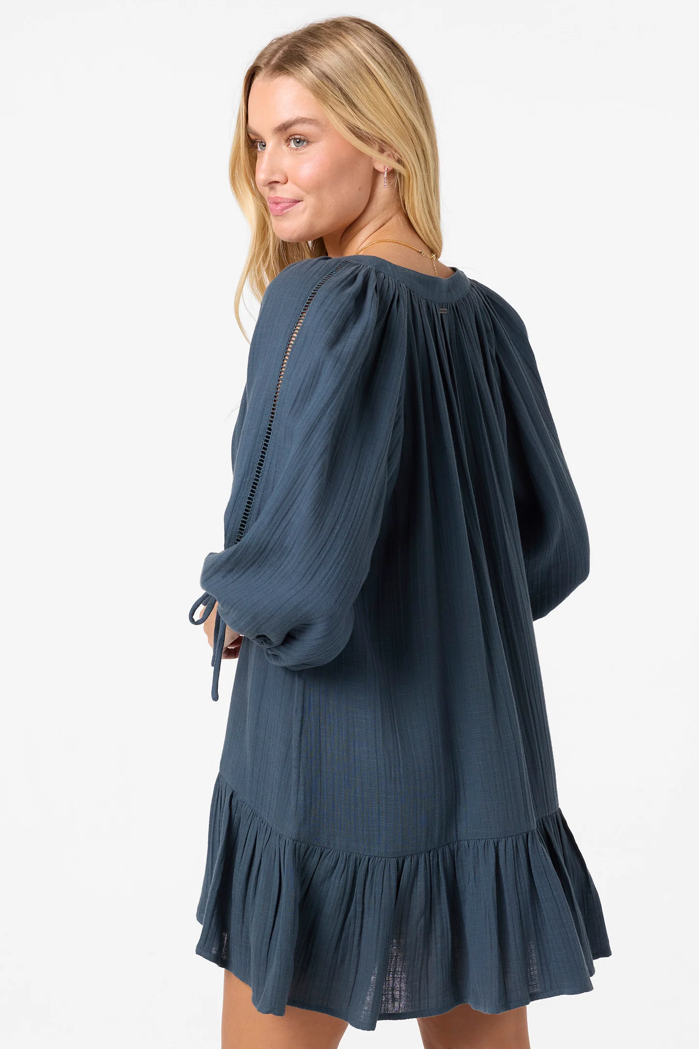 LOU MINI COVERUP DRESS - Image 5