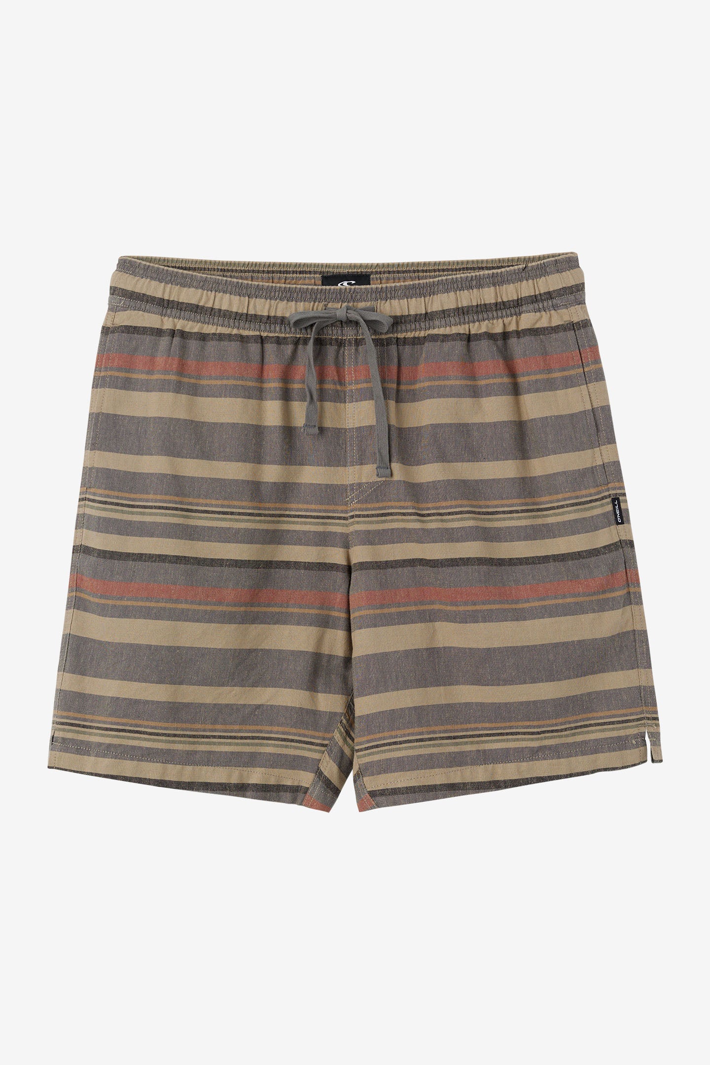 LOW KEY STRIPE SHORT - Image 5