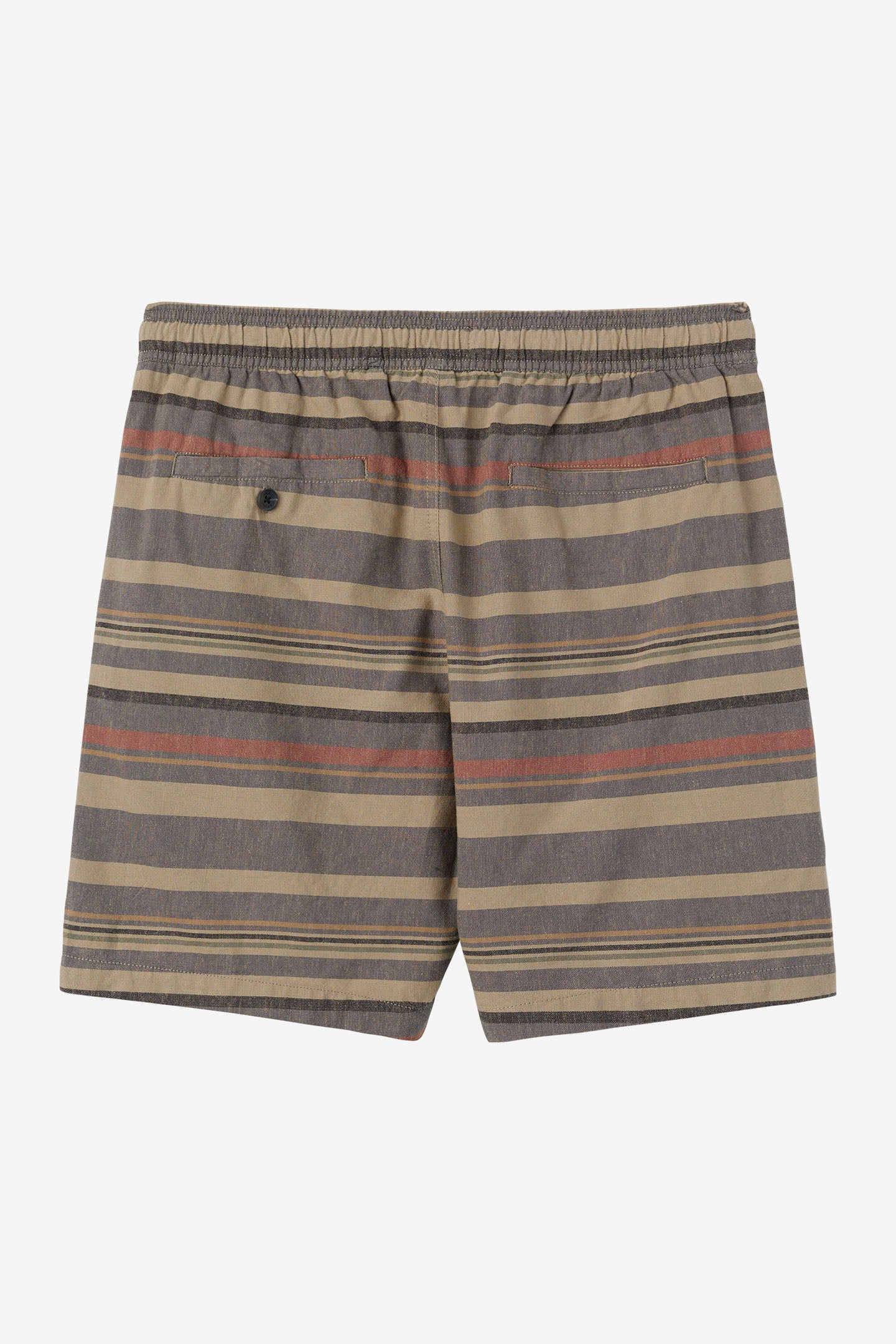 LOW KEY STRIPE SHORT - Image 6