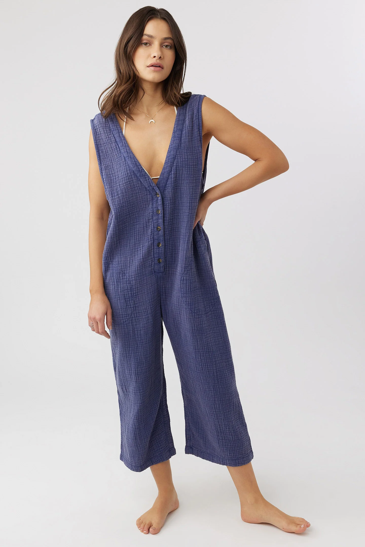 LUCIE JUMPSUIT - Image 2