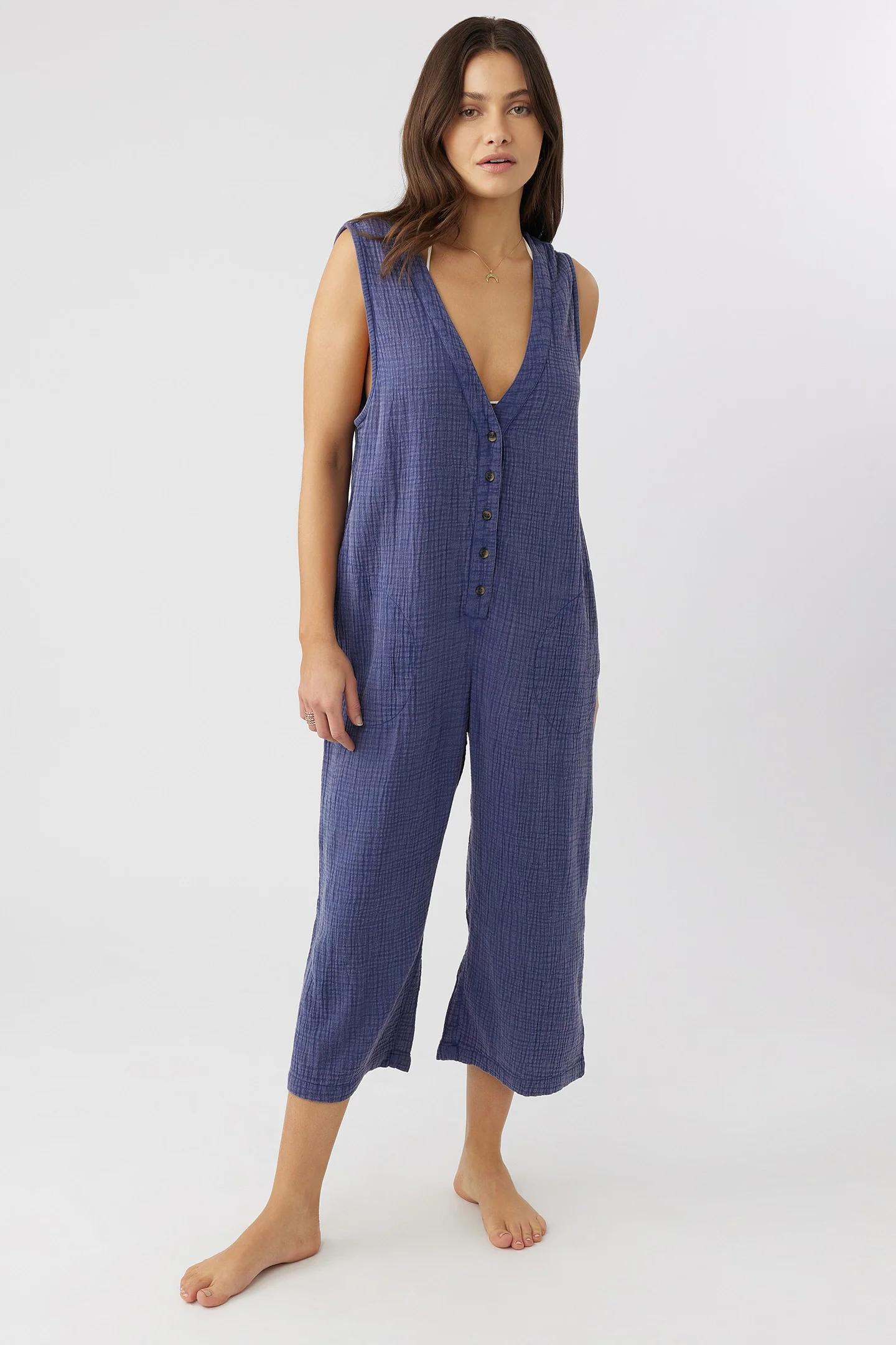 LUCIE JUMPSUIT - Image 4