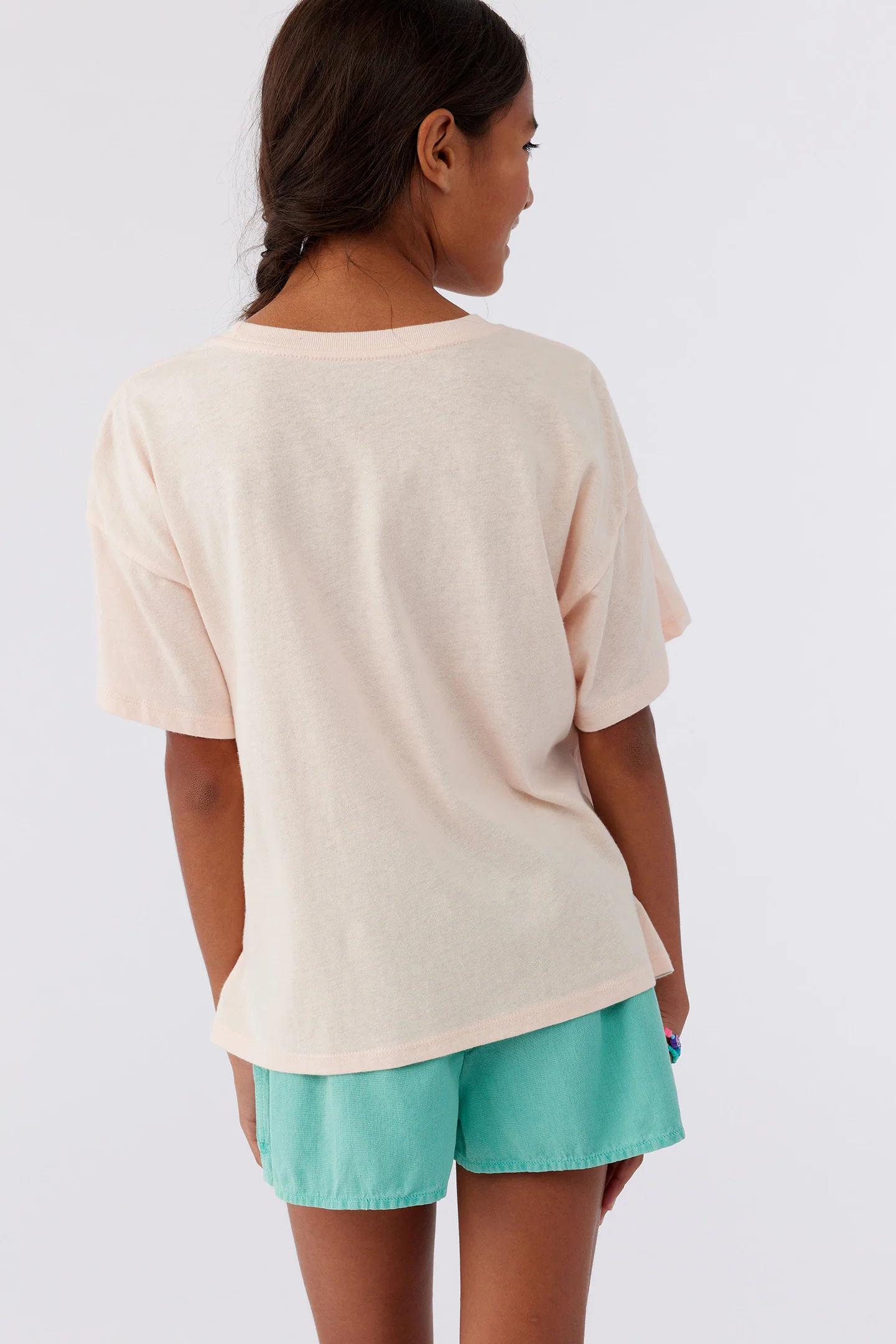 LUCKY BUTTERFLY TEE - Image 5