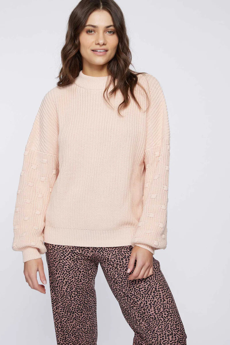 LUCKY LADY SWEATER - Image 3