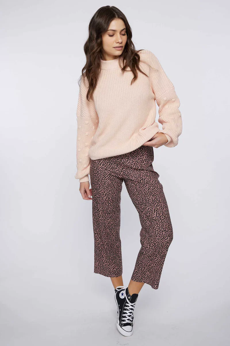 LUCKY LADY SWEATER - Image 5