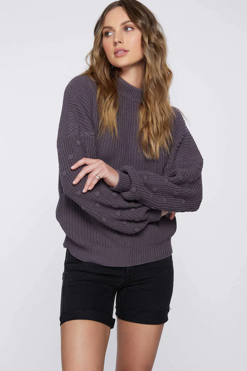 LUCKY LADY SWEATER