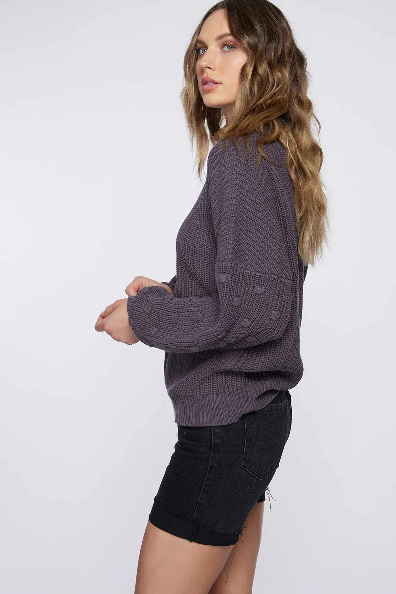 LUCKY LADY SWEATER - Image 2