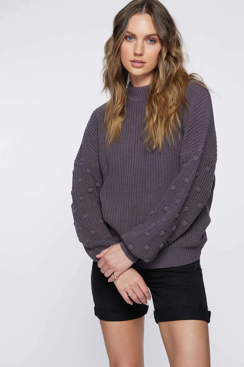 LUCKY LADY SWEATER - Image 3