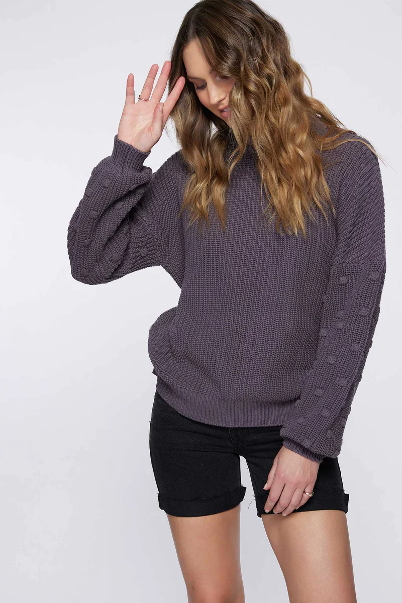 LUCKY LADY SWEATER - Image 4