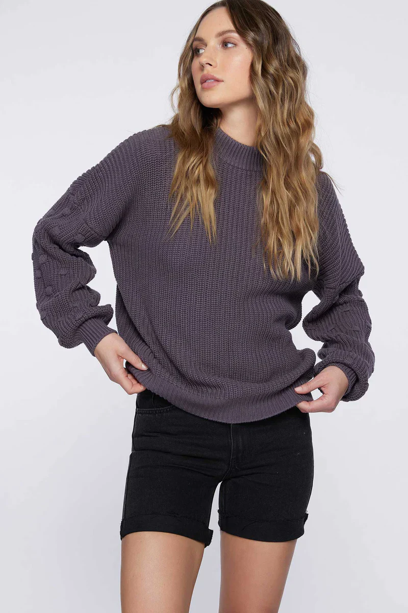 LUCKY LADY SWEATER - Image 5