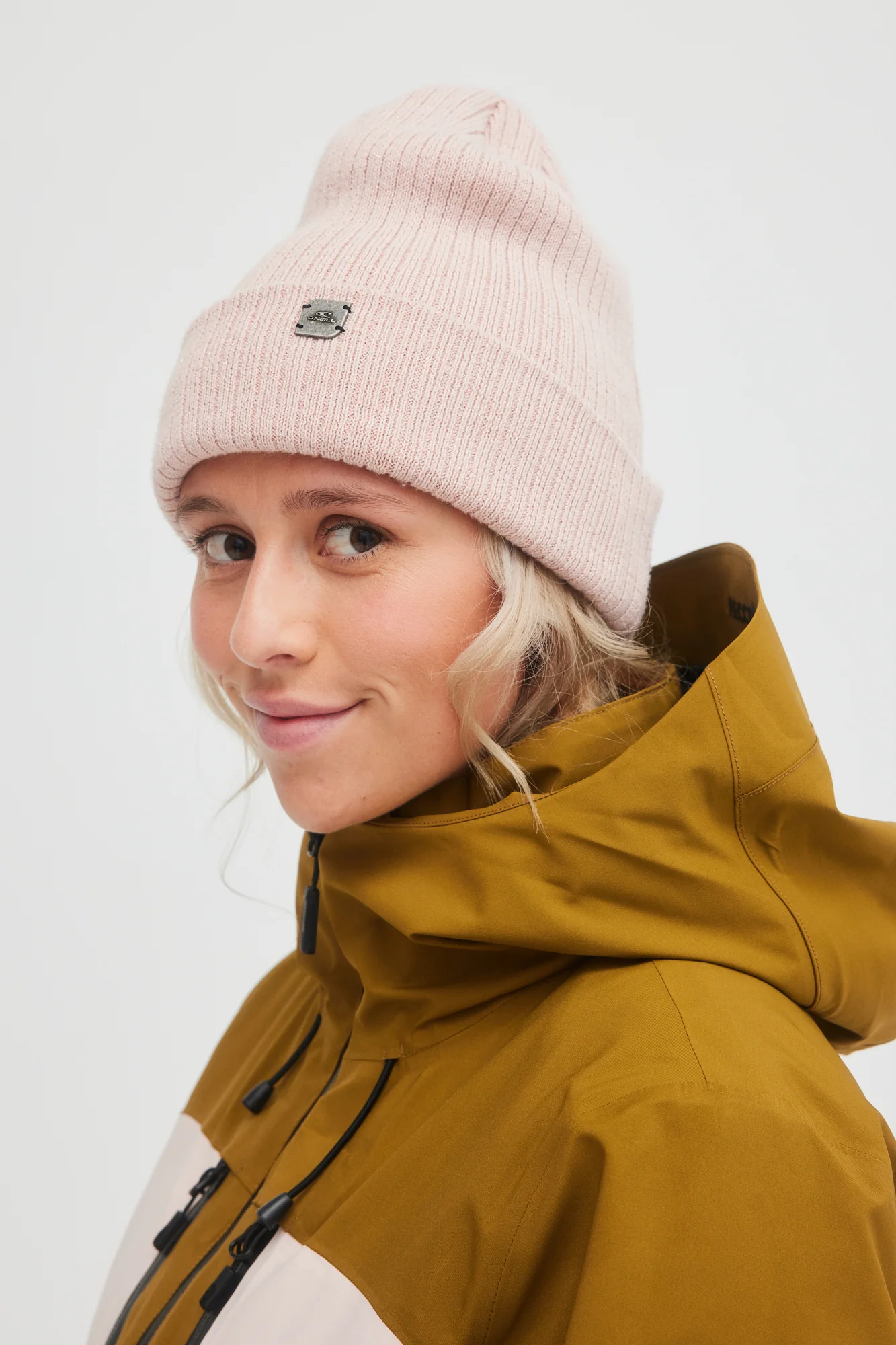 LUREX BEANIE - Image 2