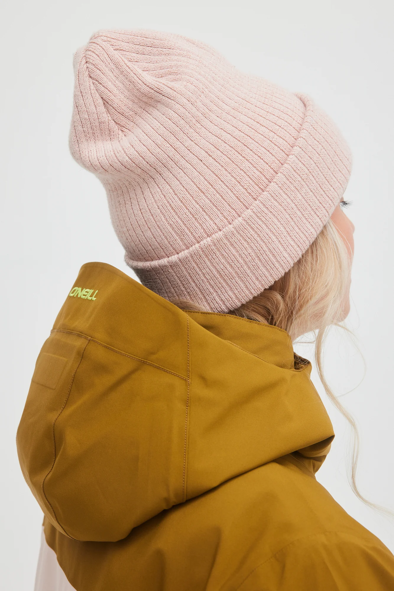 LUREX BEANIE - Image 3