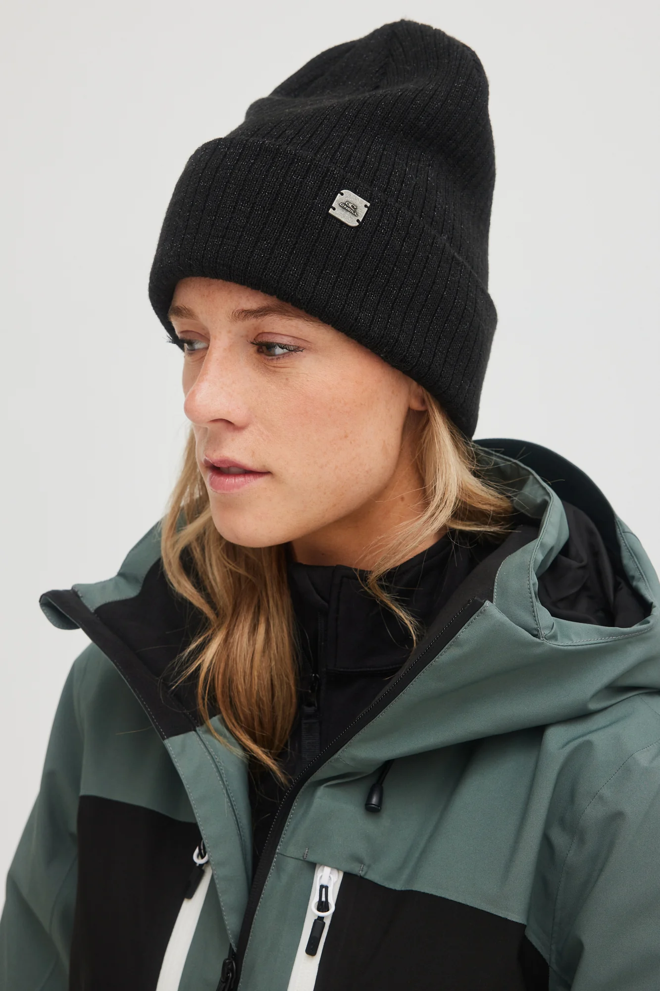 LUREX BEANIE - Image 2