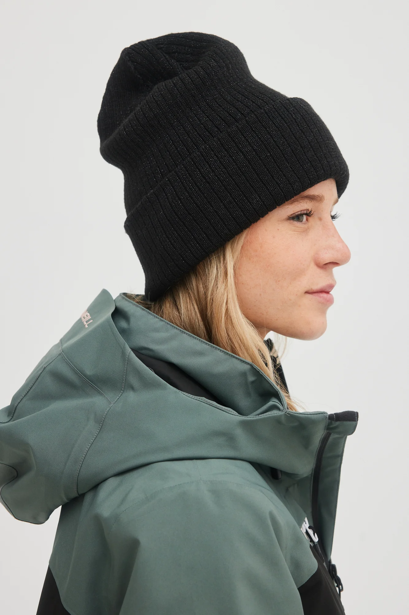 LUREX BEANIE - Image 3