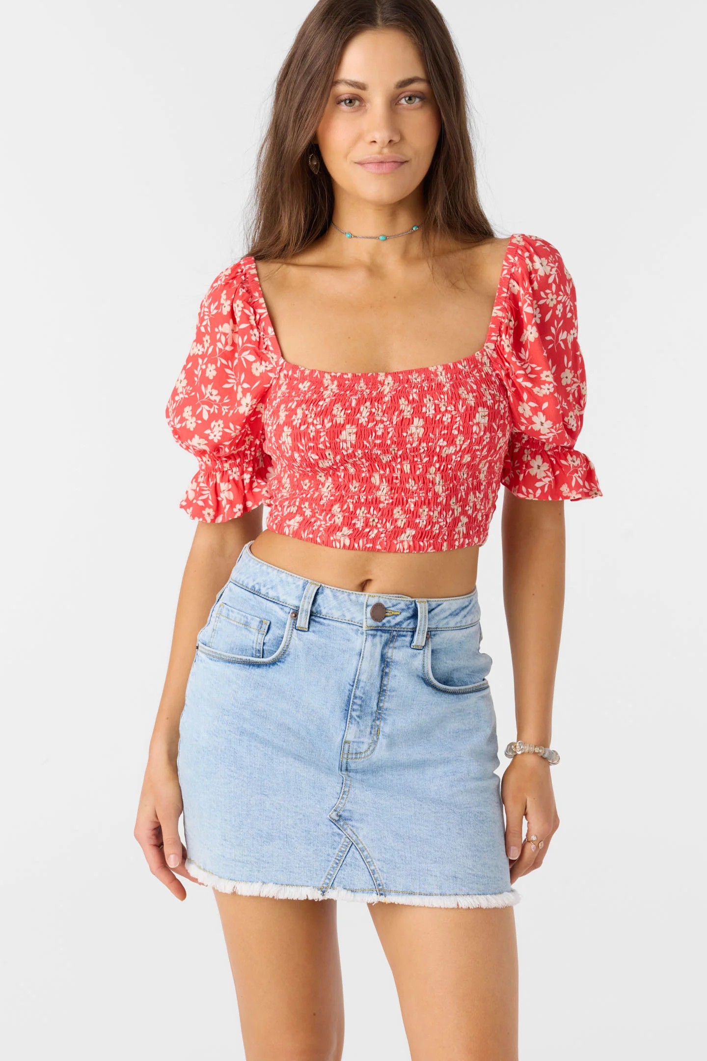 MADALENA SKIRT - Image 2