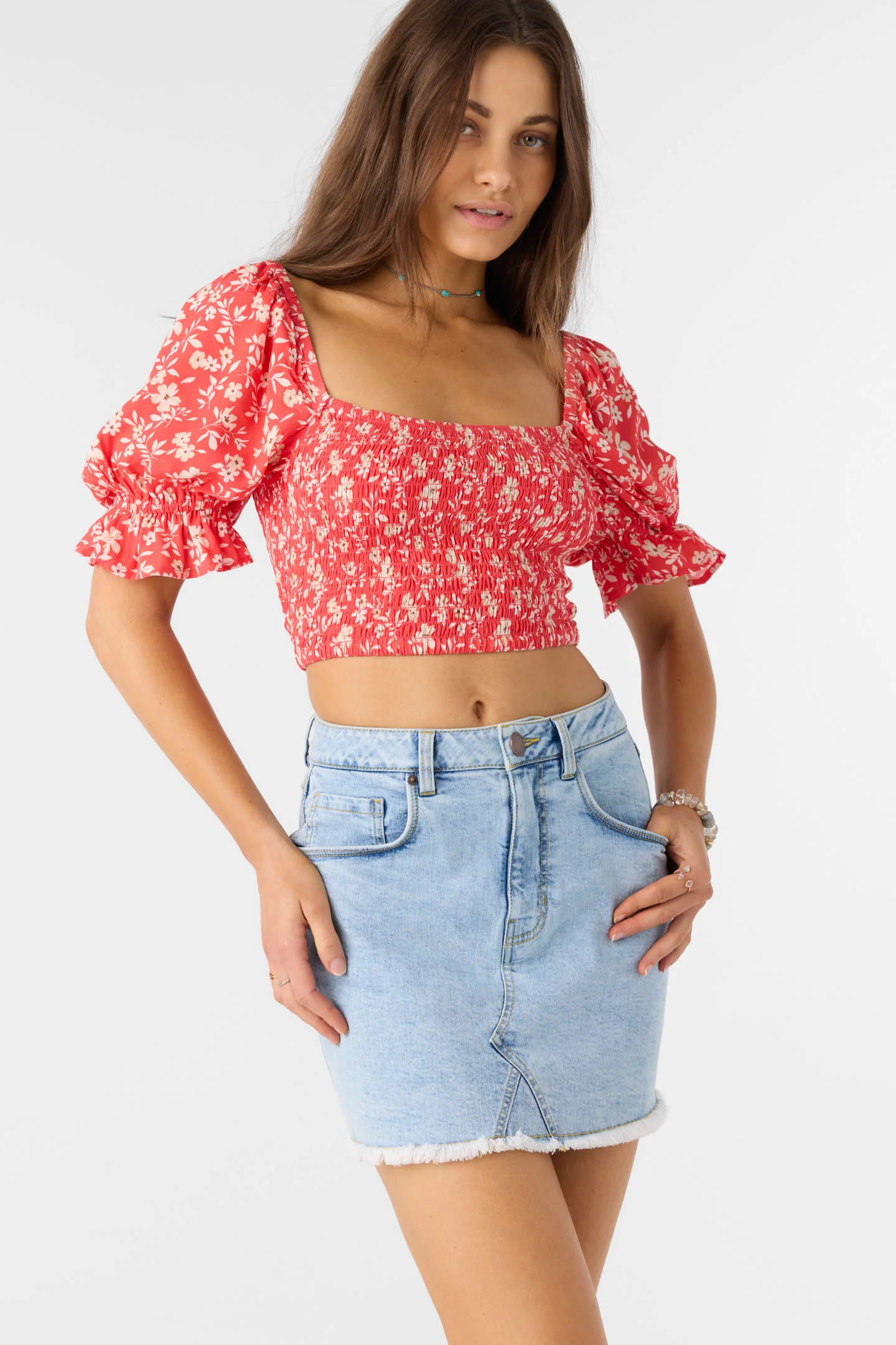 MADALENA SKIRT - Image 4
