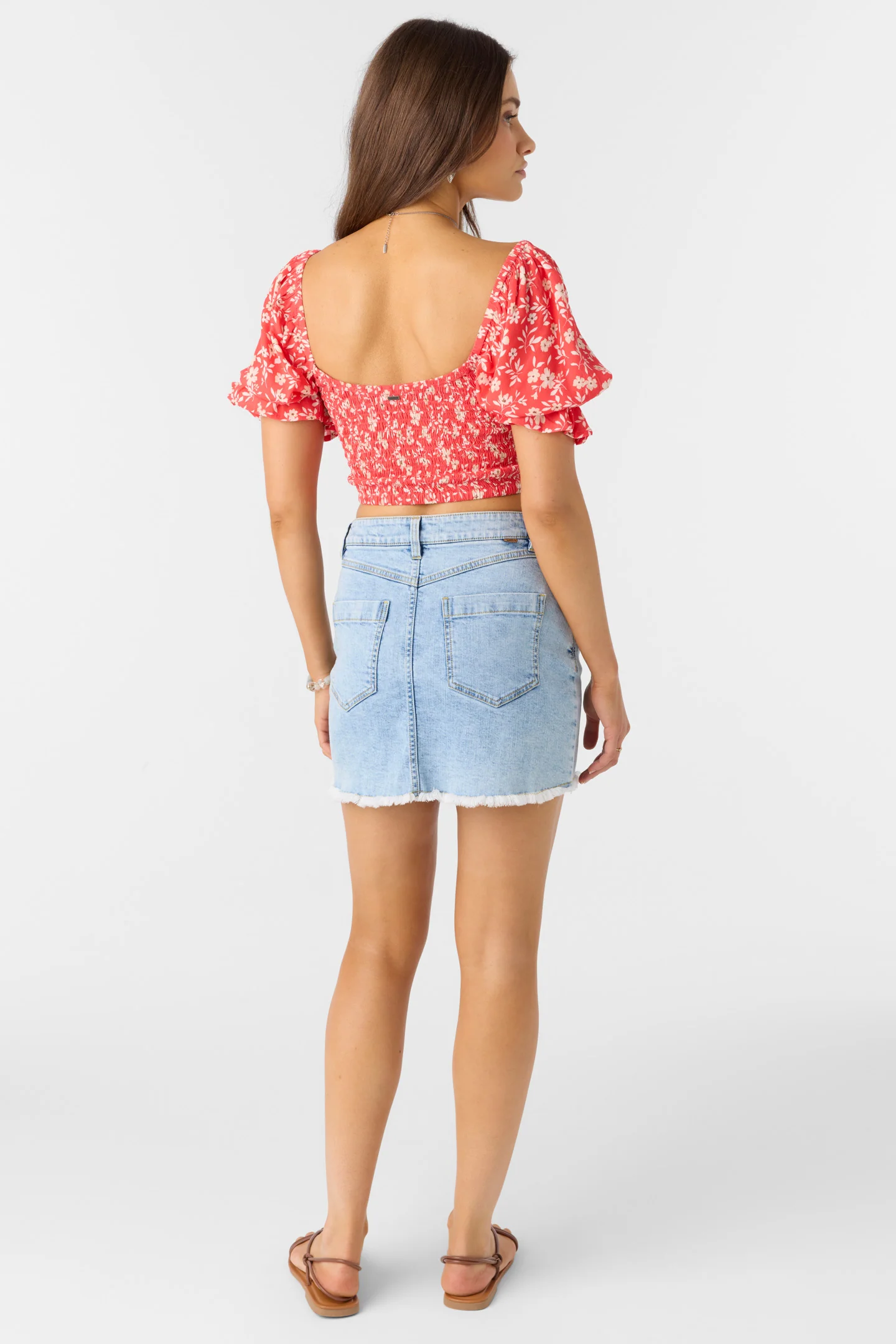 MADALENA SKIRT - Image 5