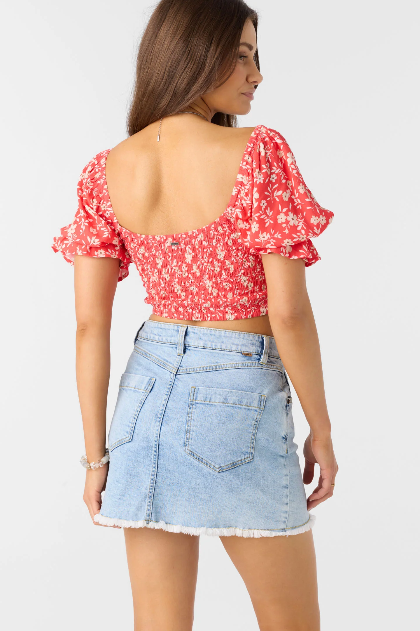 MADALENA SKIRT - Image 6