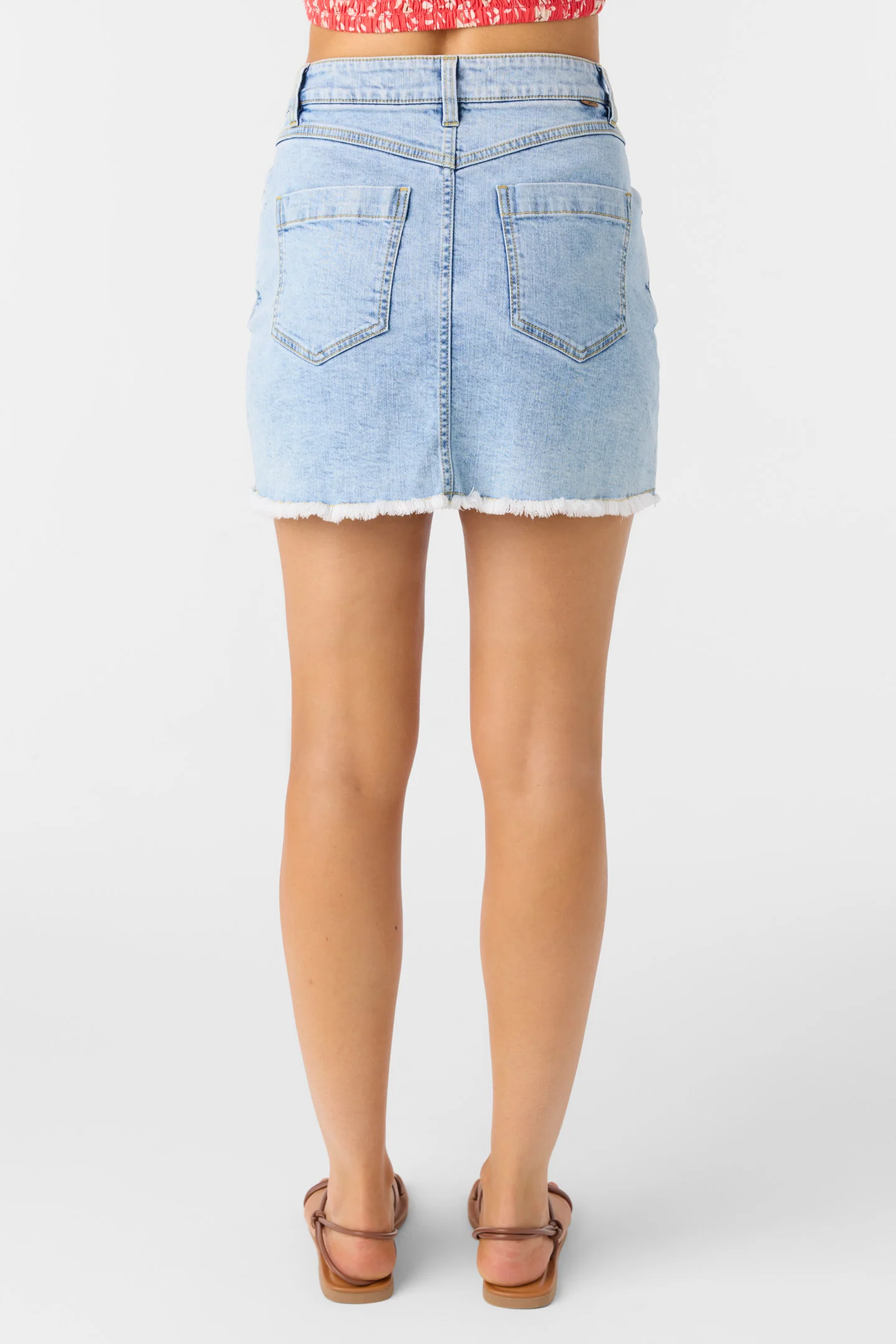MADALENA SKIRT - Image 7