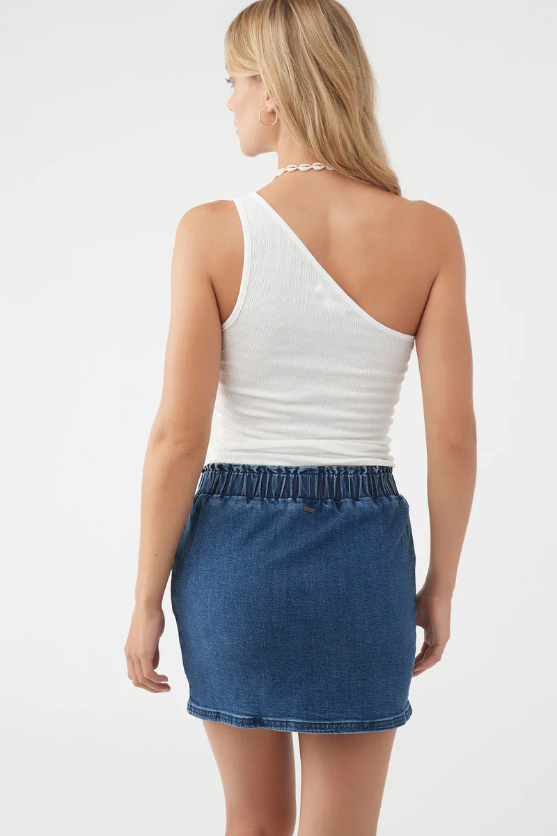 MADDISON ONE SHOULDER TOP - Image 6