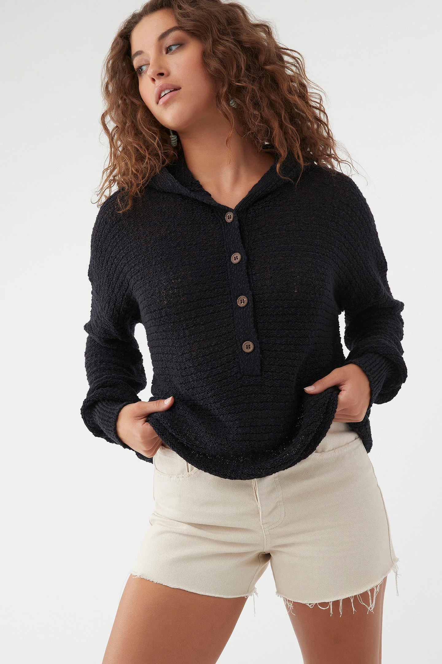 MAGIC HOUR PULLOVER - Image 4