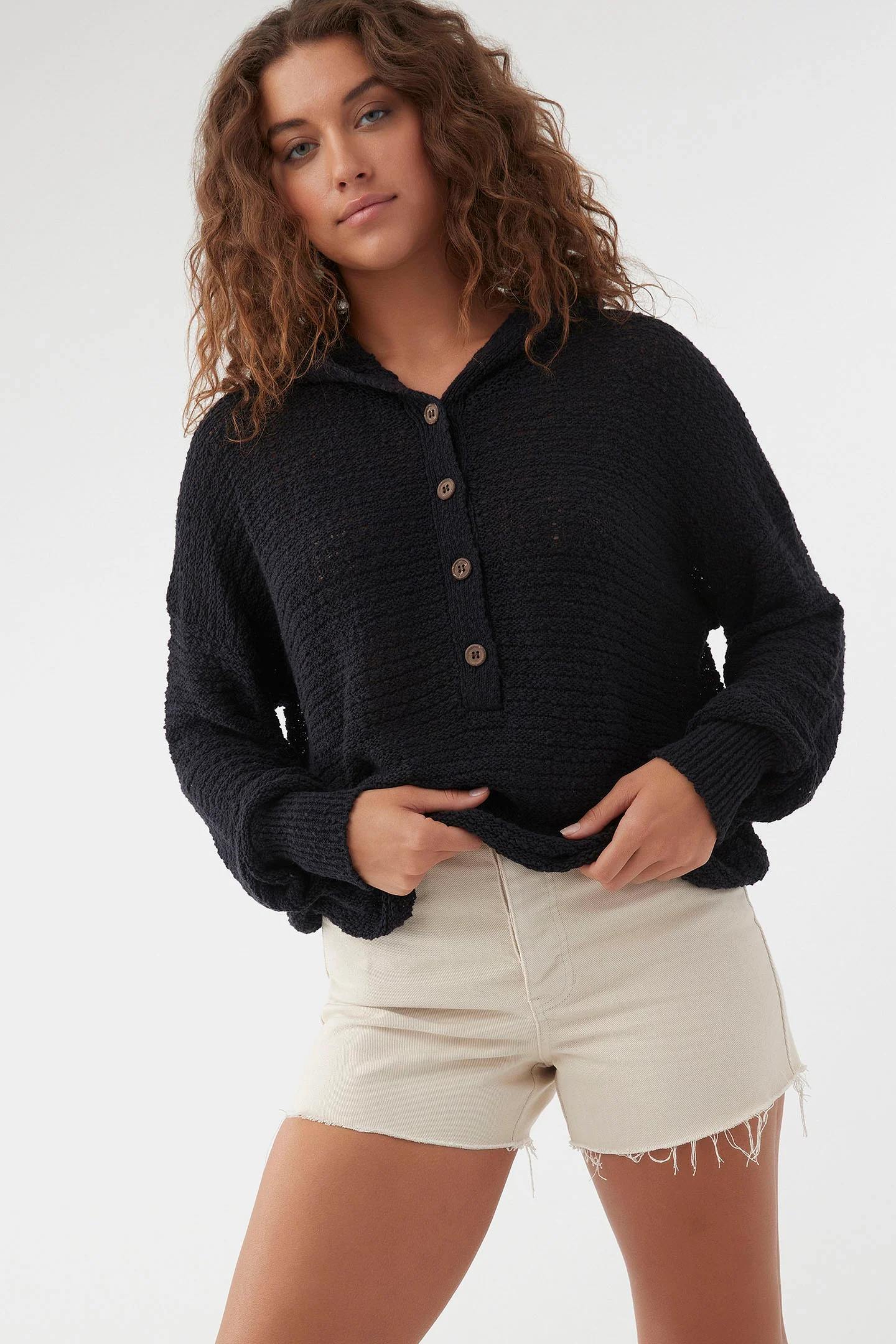 MAGIC HOUR PULLOVER - Image 5