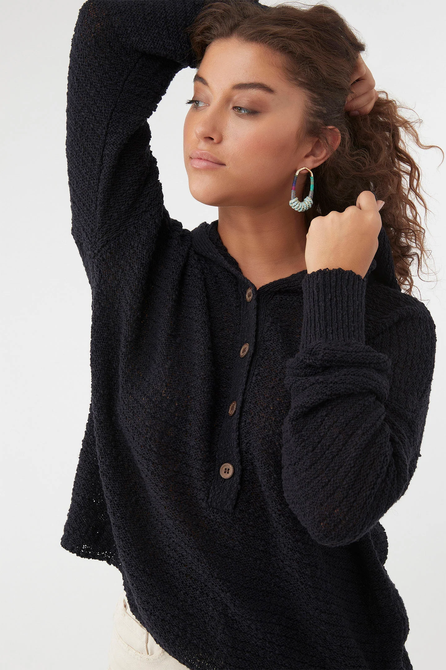 MAGIC HOUR PULLOVER - Image 6