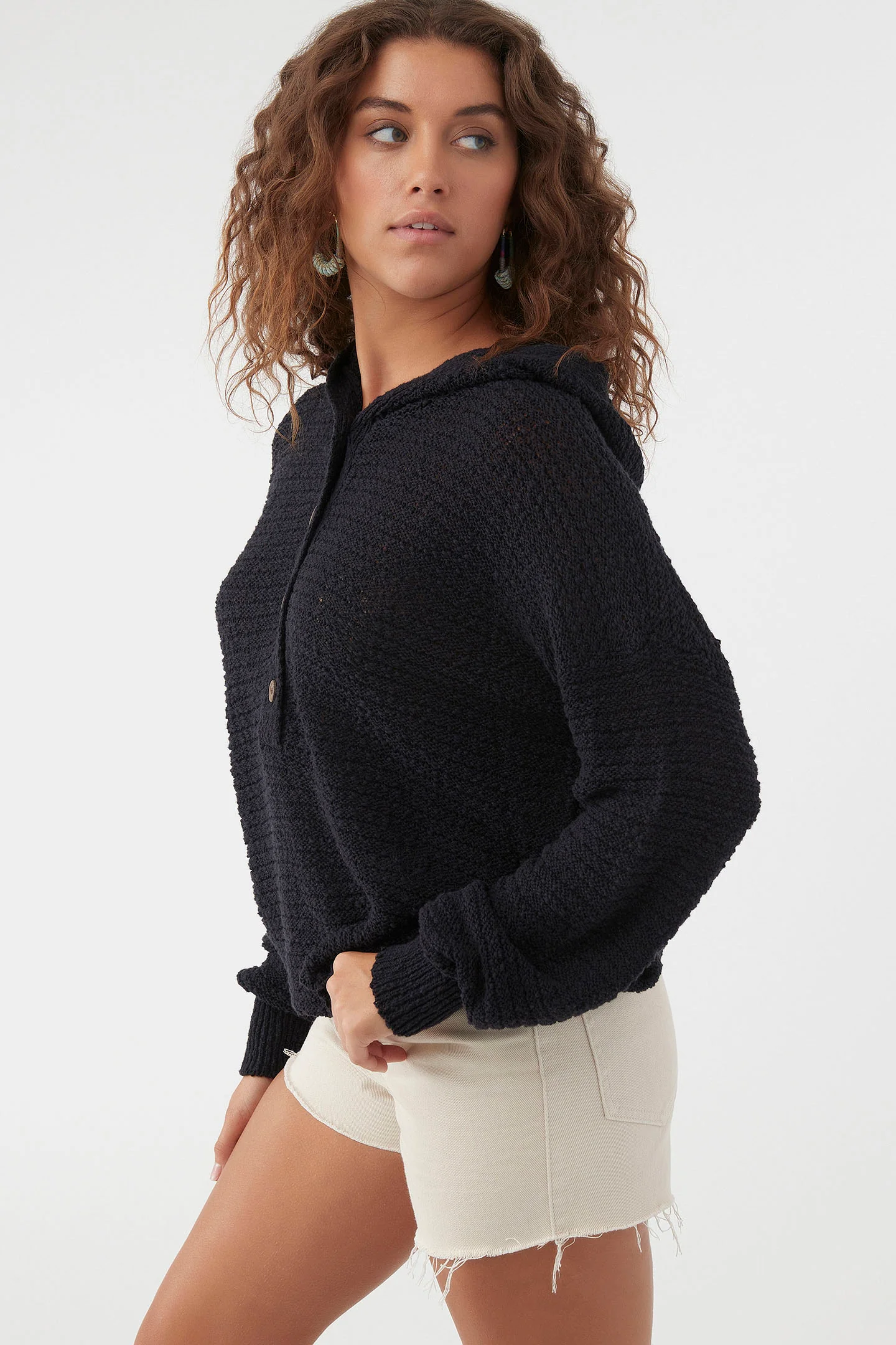 MAGIC HOUR PULLOVER - Image 7
