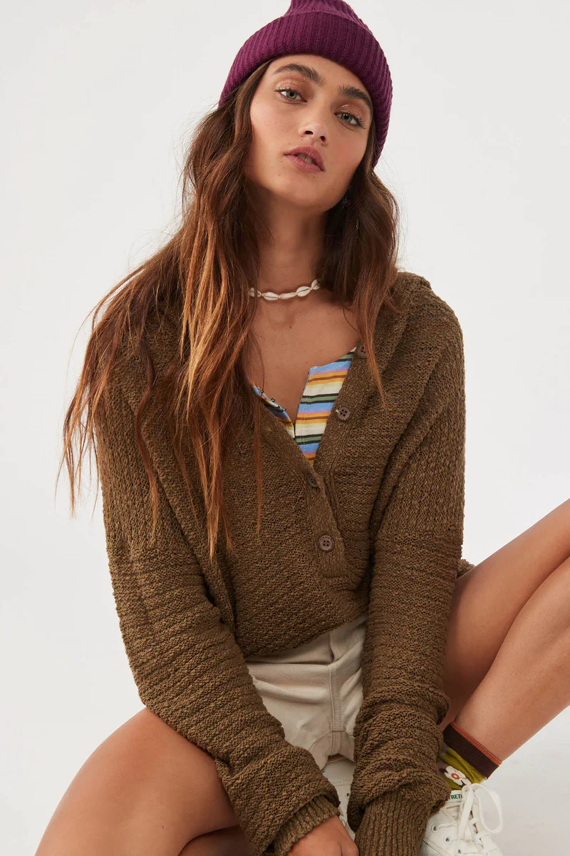 MAGIC HOUR PULLOVER - Image 7